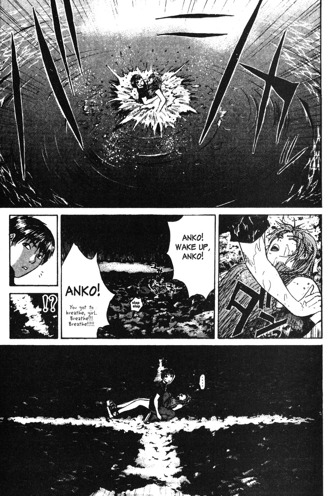 Read GTO - Great Teacher Onizuka Manga Online