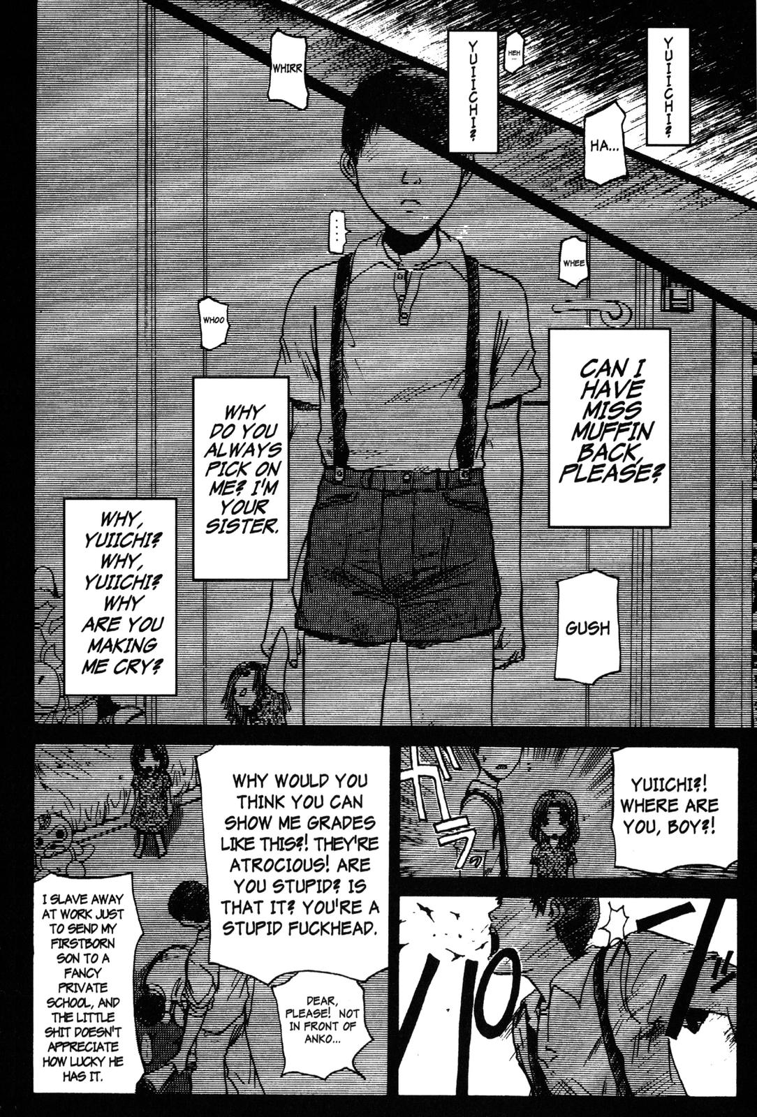 Read GTO - Great Teacher Onizuka Manga Online