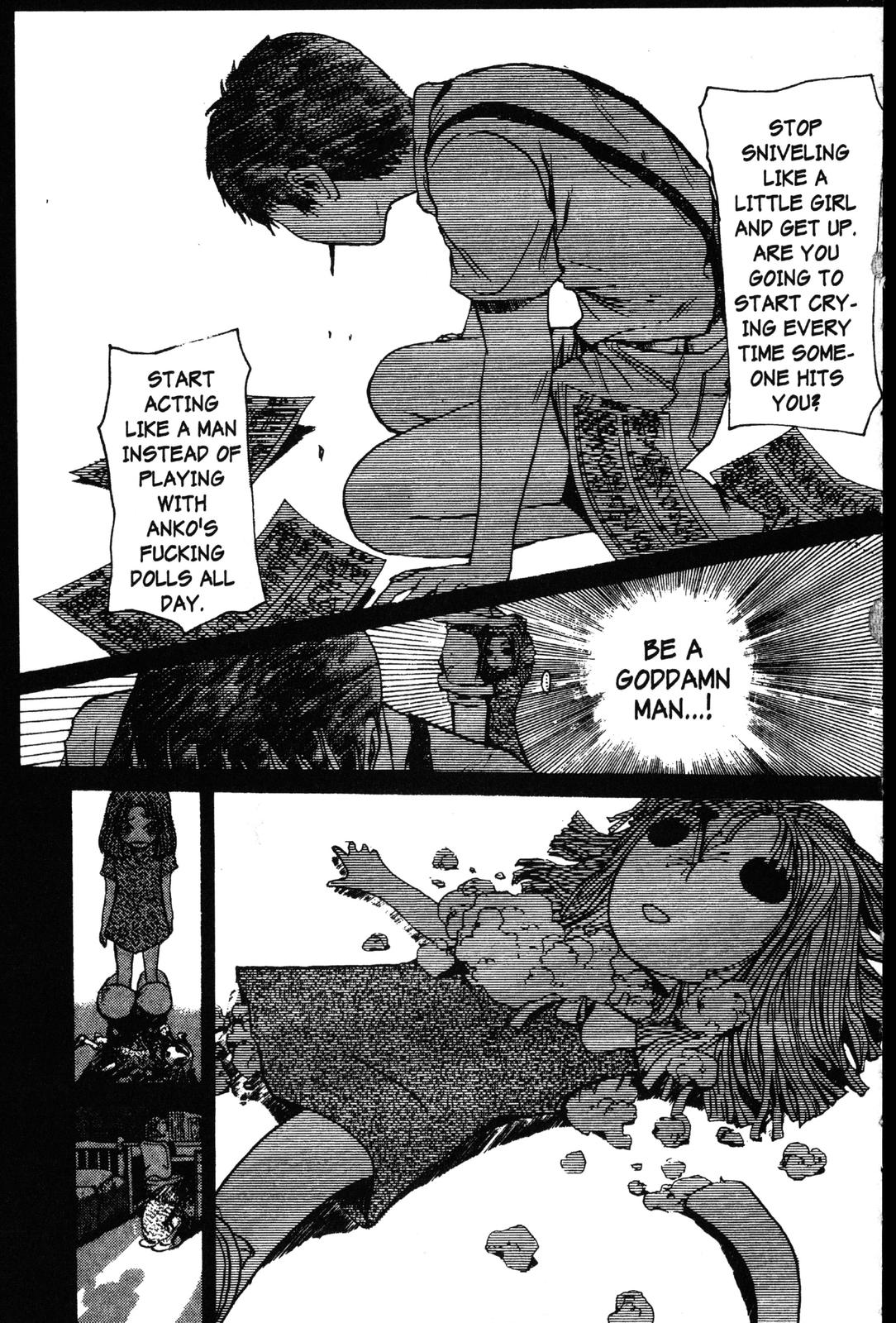 Read GTO - Great Teacher Onizuka Manga Online