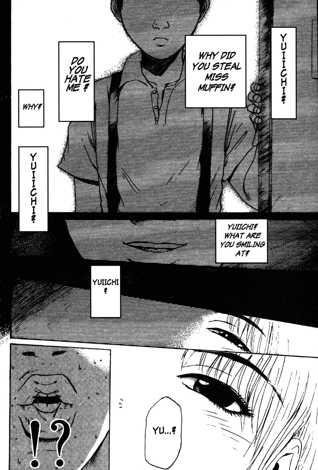 Read GTO - Great Teacher Onizuka Manga Online