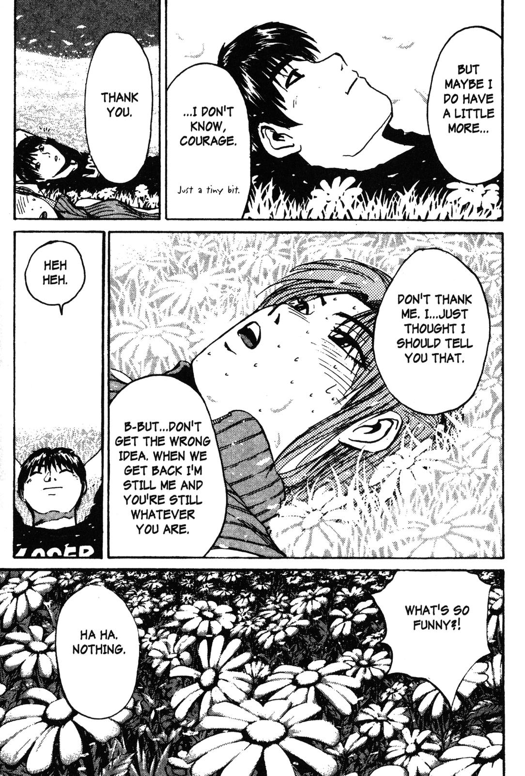 Read GTO - Great Teacher Onizuka Manga Online