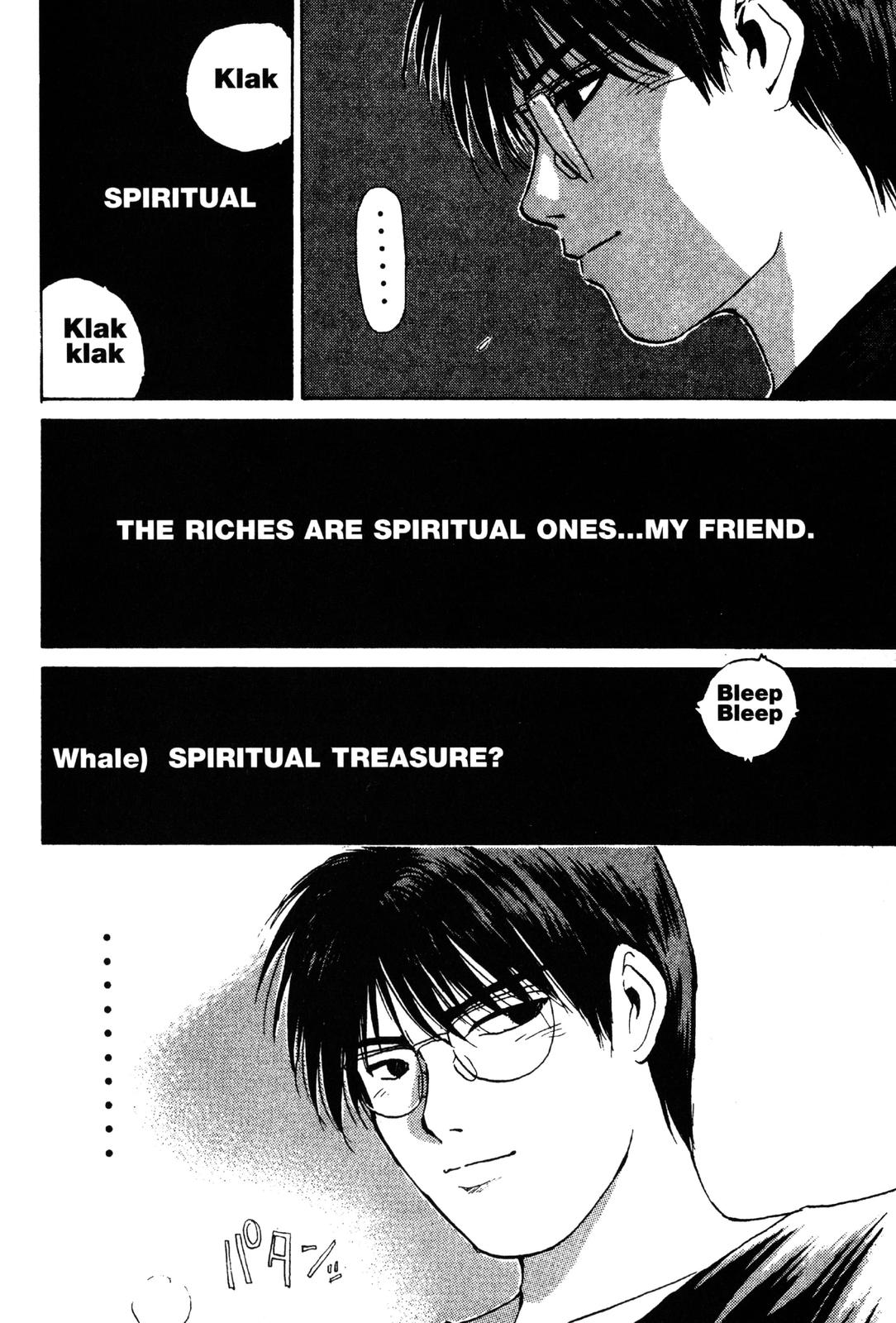 Read GTO - Great Teacher Onizuka Manga Online