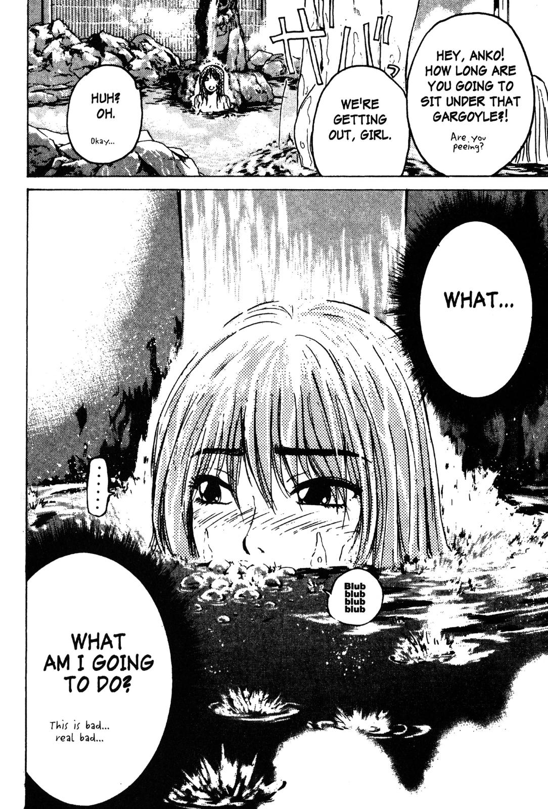 Read GTO - Great Teacher Onizuka Manga Online