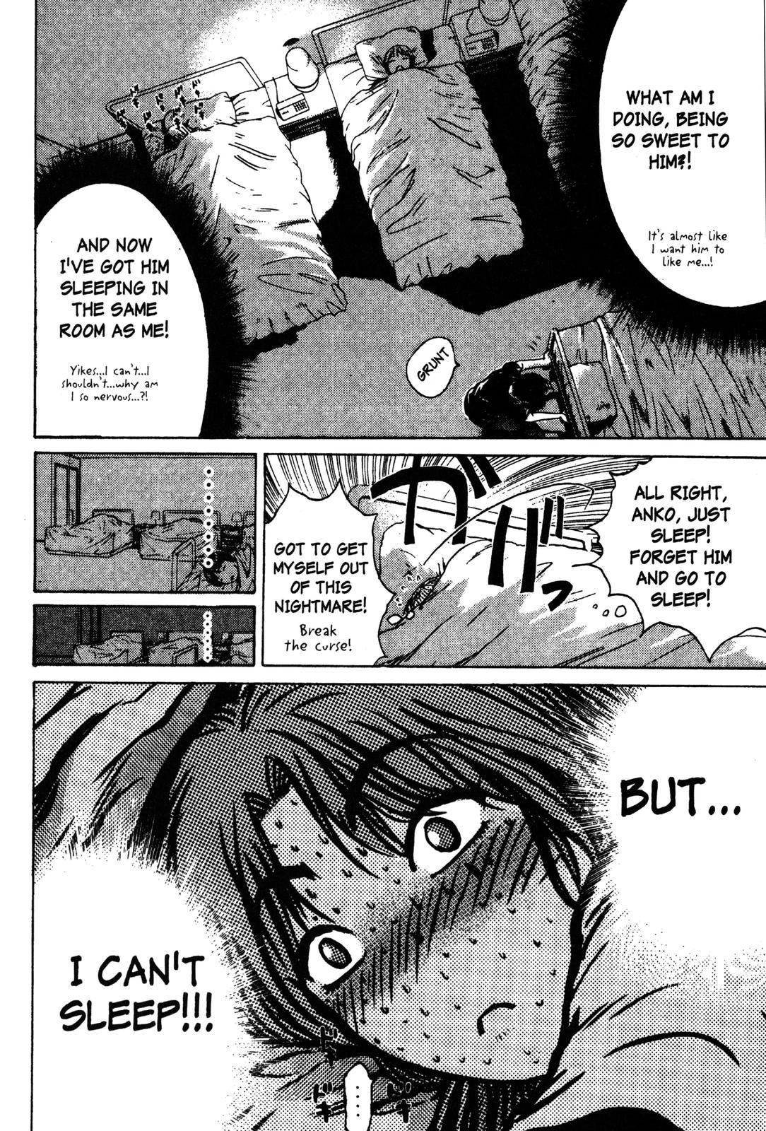 Read GTO - Great Teacher Onizuka Manga Online