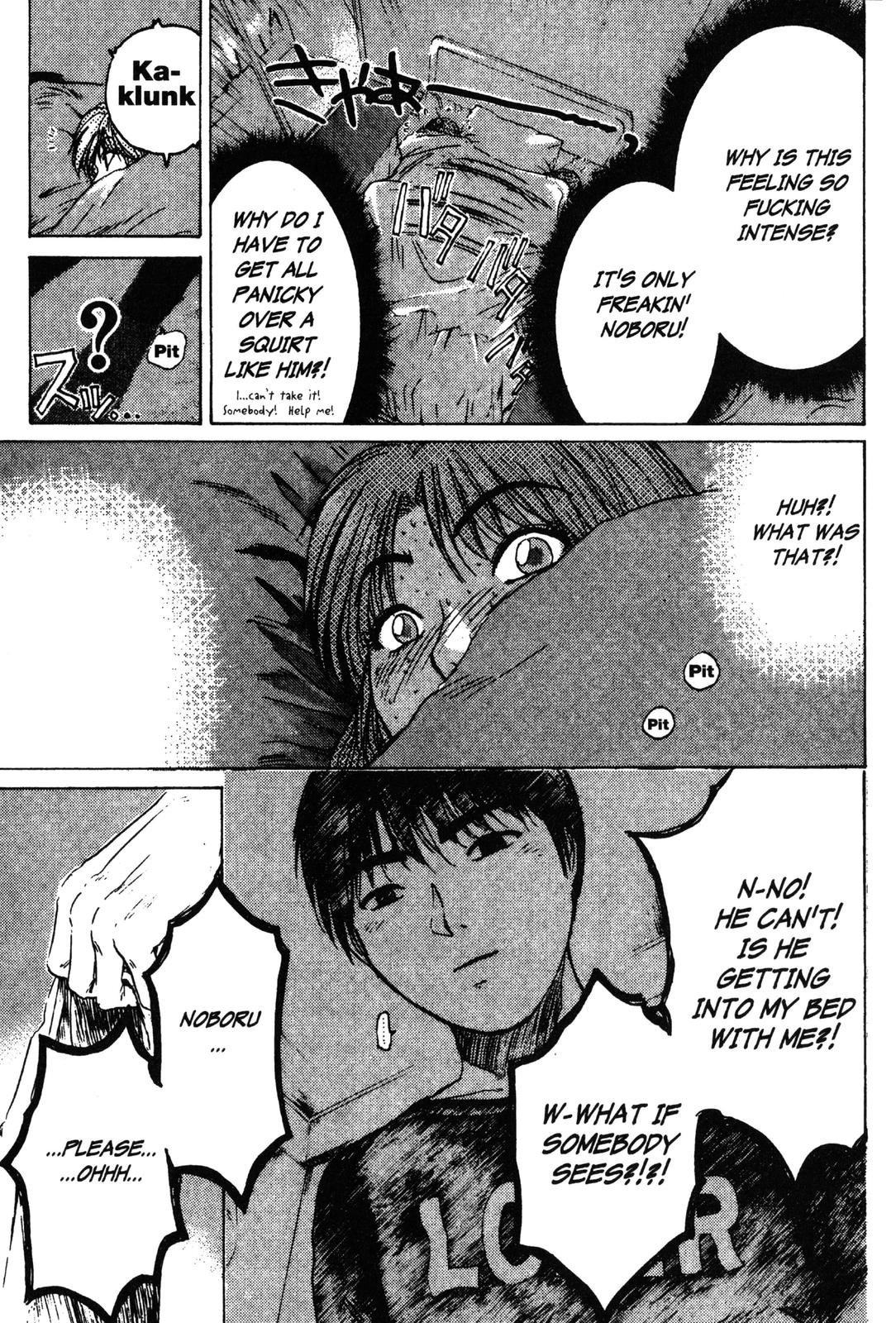 Read GTO - Great Teacher Onizuka Manga Online