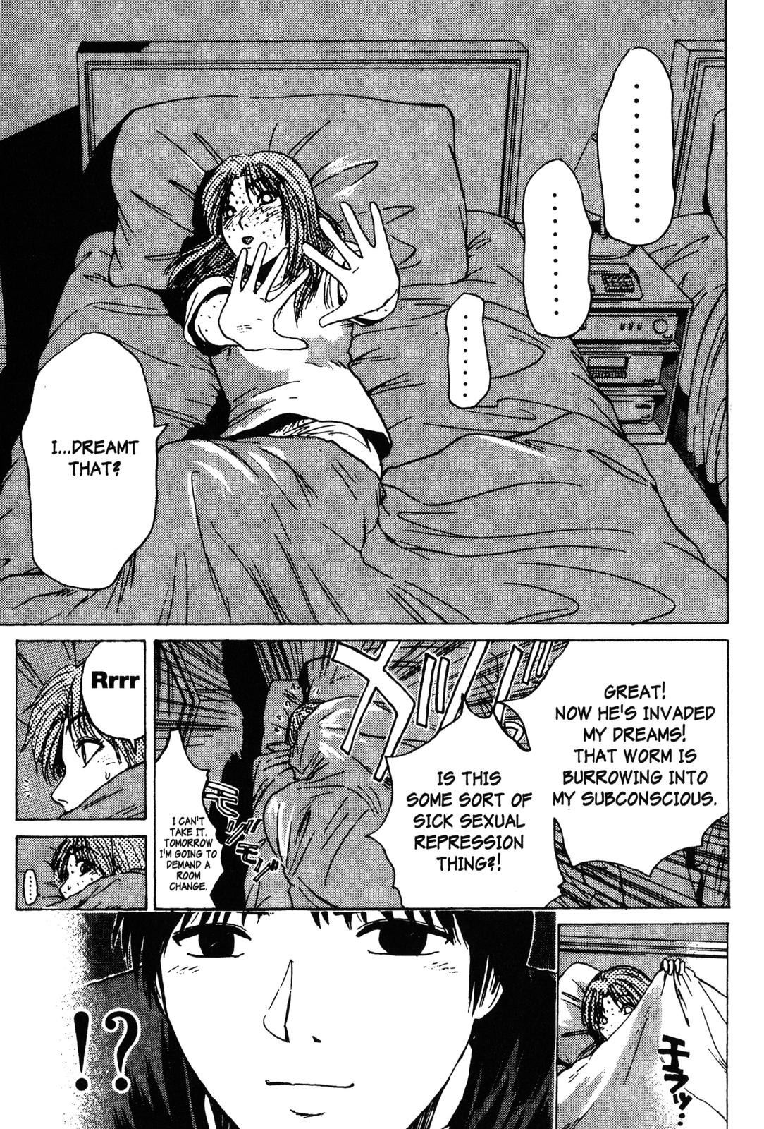 Read GTO - Great Teacher Onizuka Manga Online