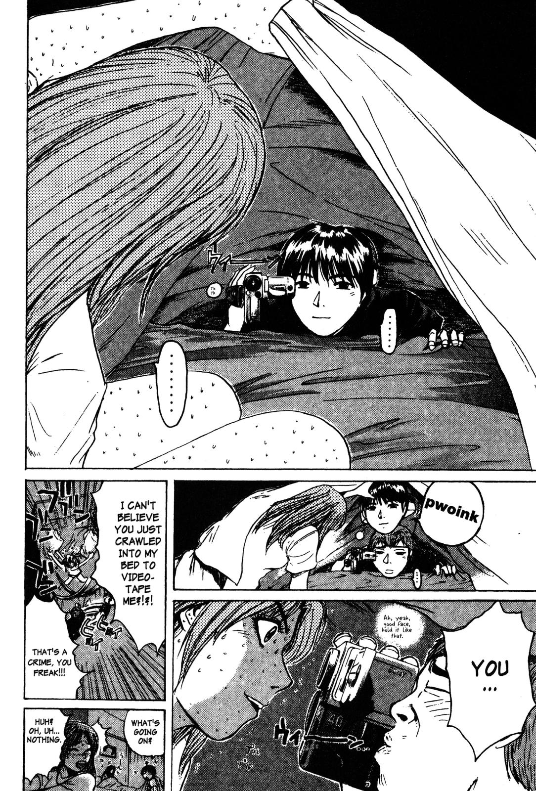 Read GTO - Great Teacher Onizuka Manga Online