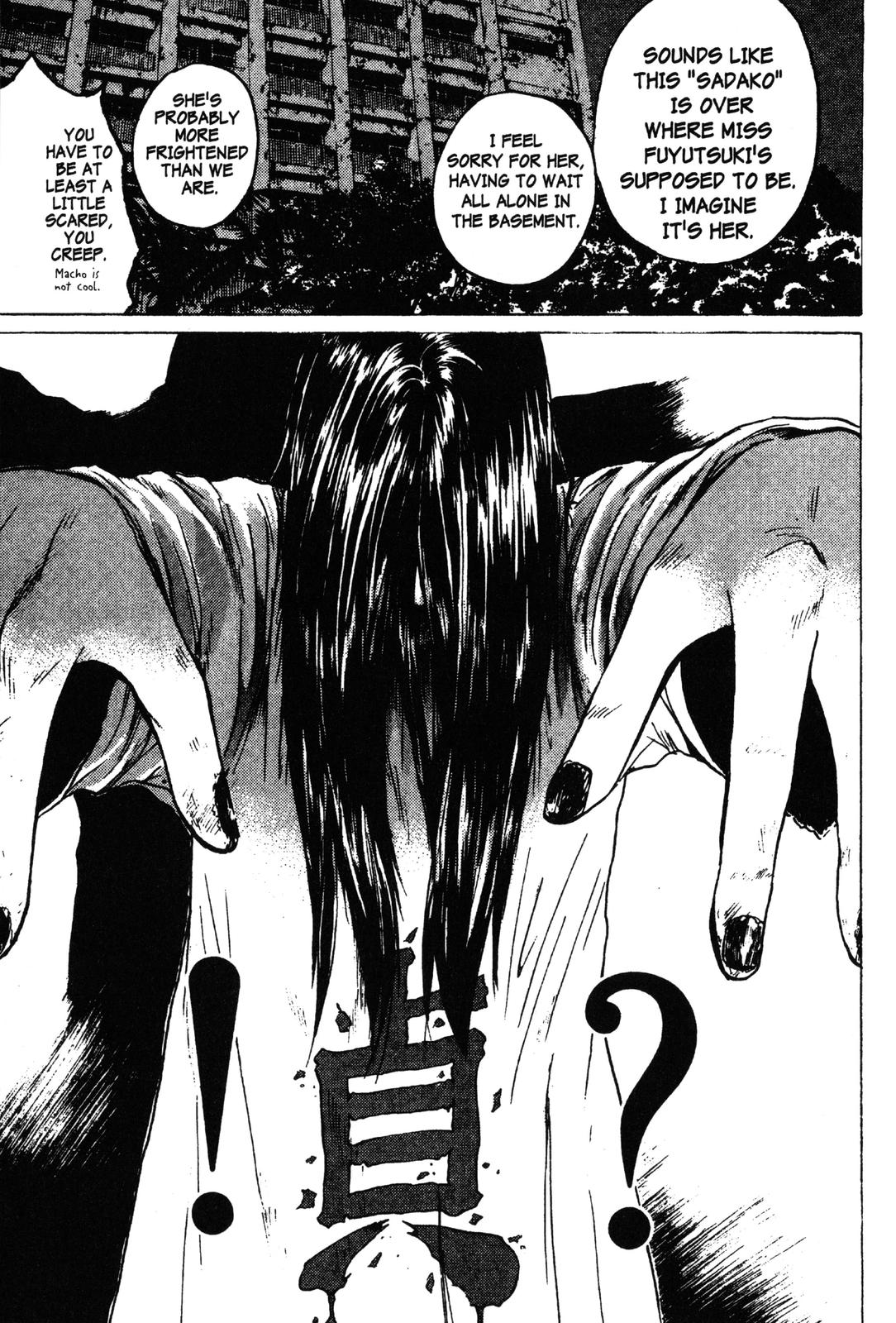 Read GTO - Great Teacher Onizuka Manga Online