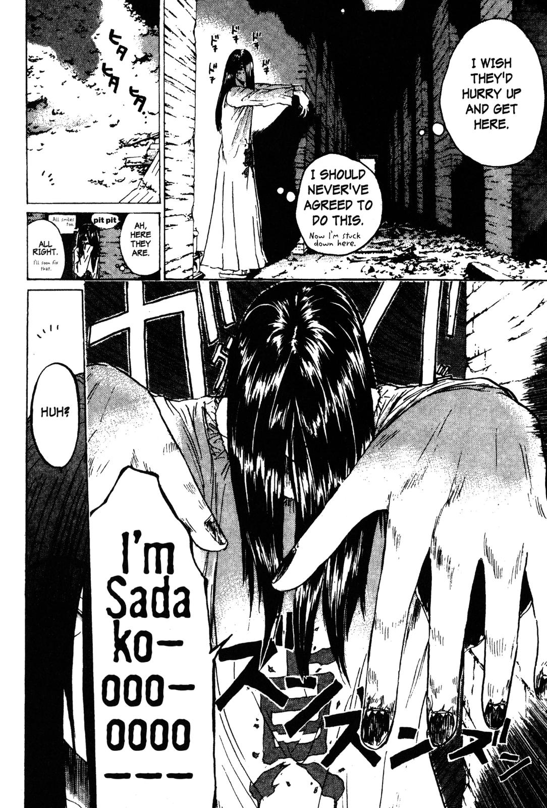 Read GTO - Great Teacher Onizuka Manga Online