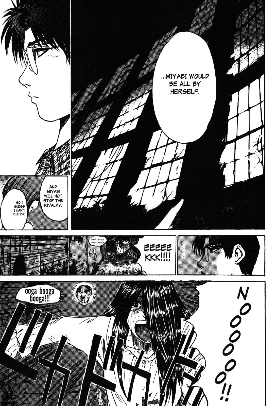 Read GTO - Great Teacher Onizuka Manga Online