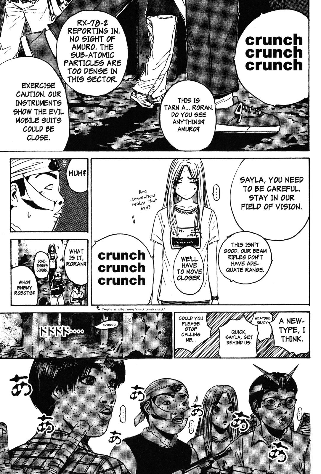 Read GTO - Great Teacher Onizuka Manga Online