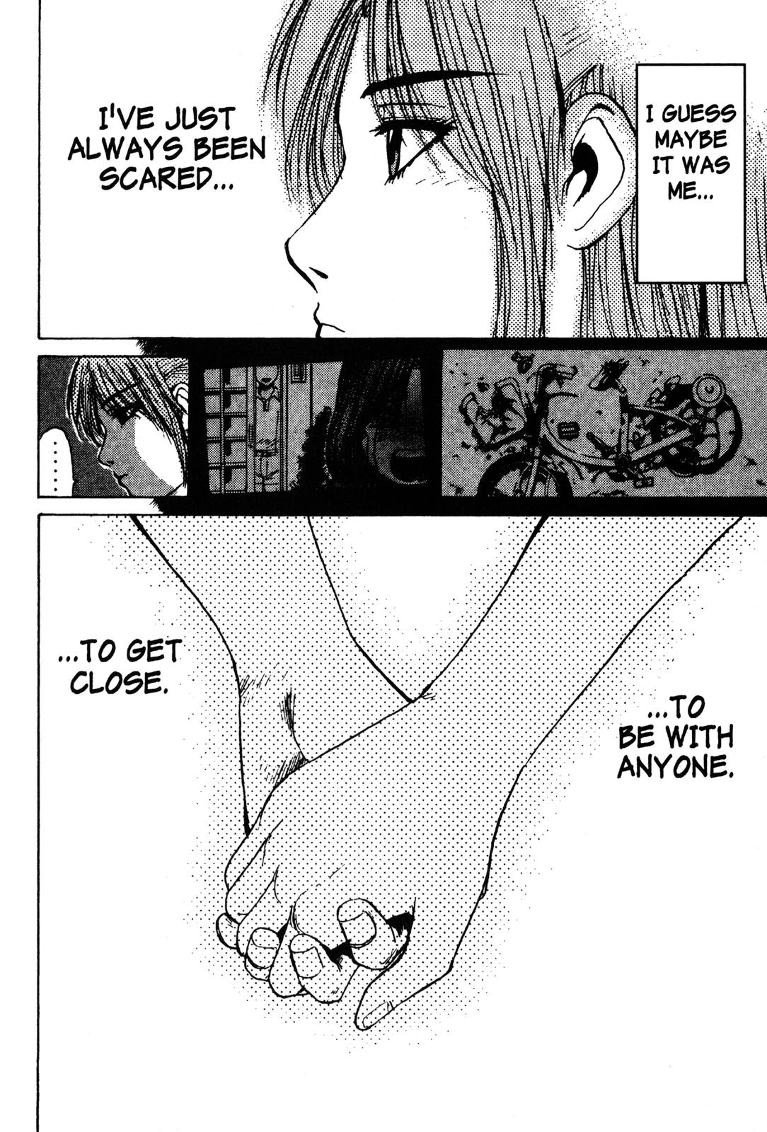 Read GTO - Great Teacher Onizuka Manga Online