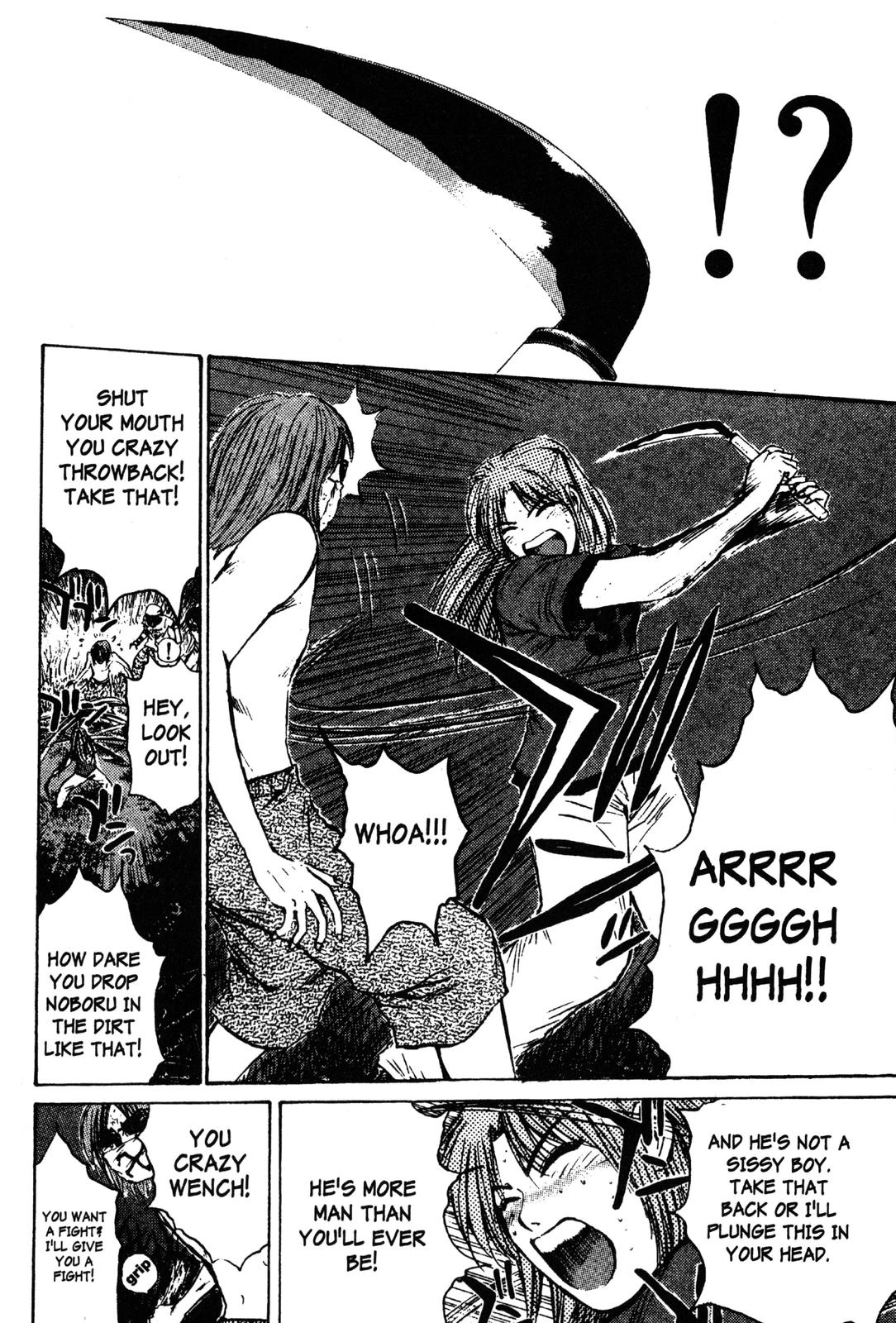 Read GTO - Great Teacher Onizuka Manga Online