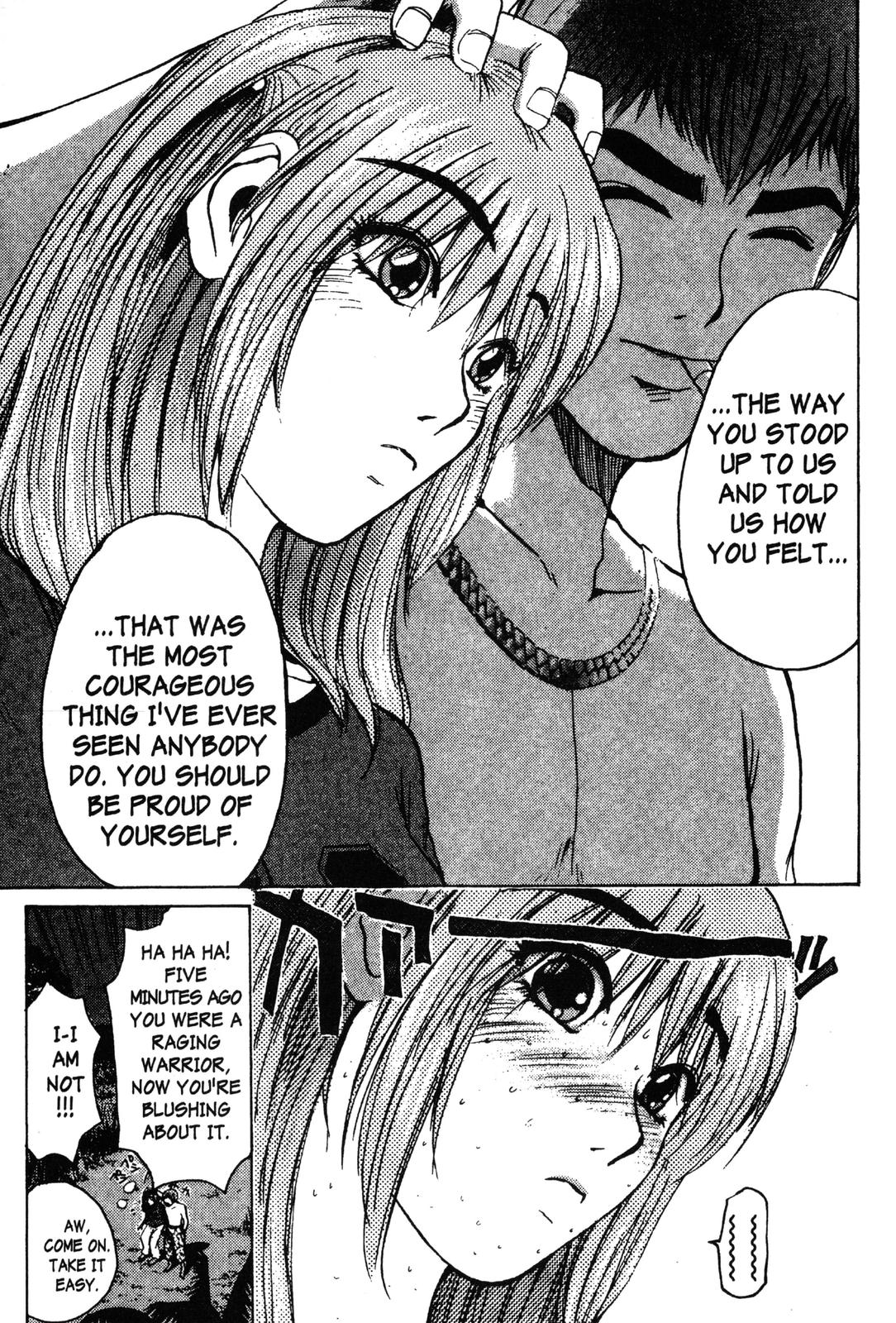 Read GTO - Great Teacher Onizuka Manga Online