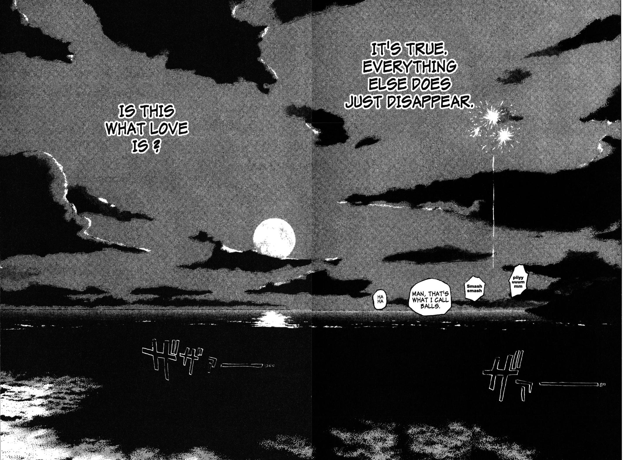 Read GTO - Great Teacher Onizuka Manga Online