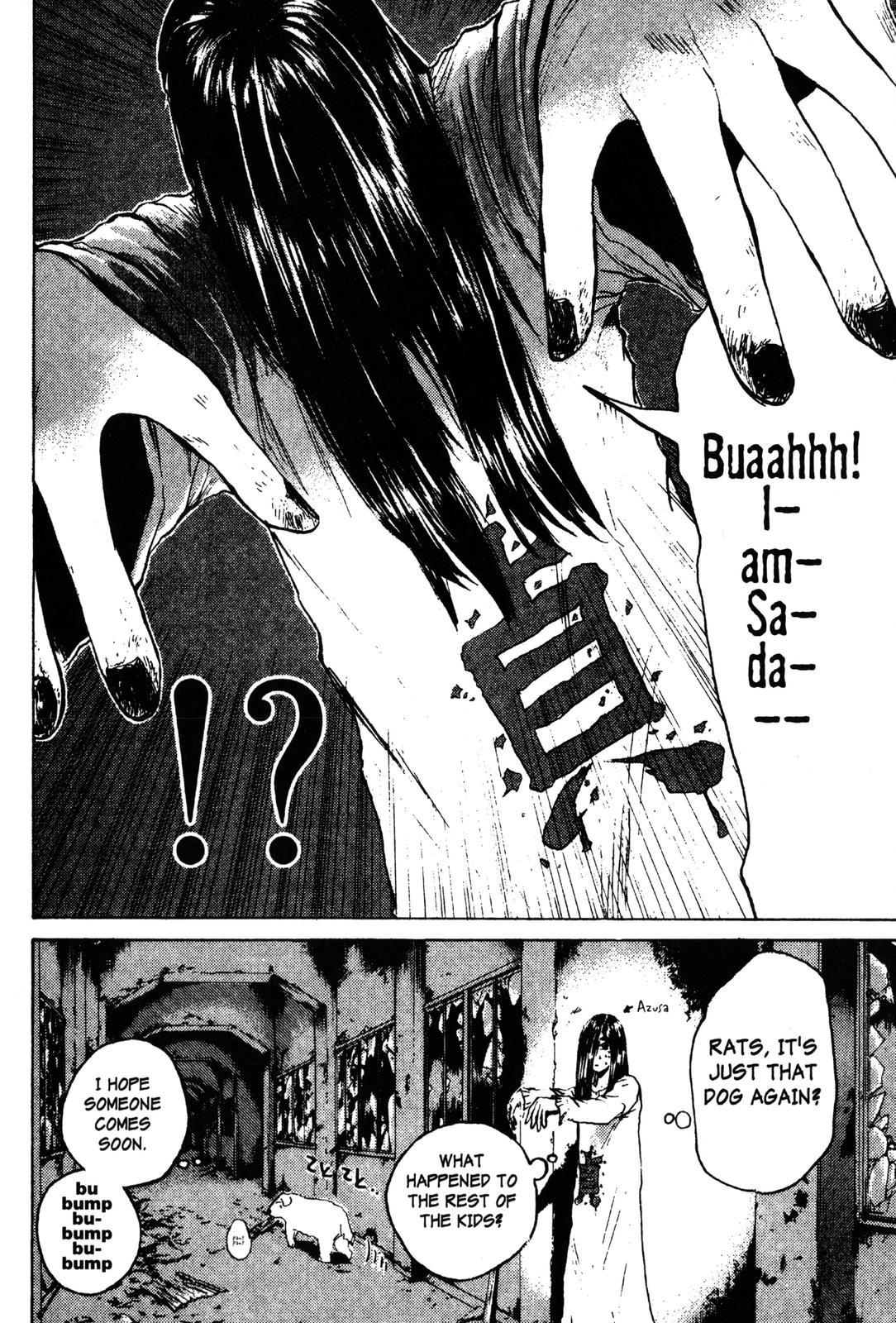 Read GTO - Great Teacher Onizuka Manga Online