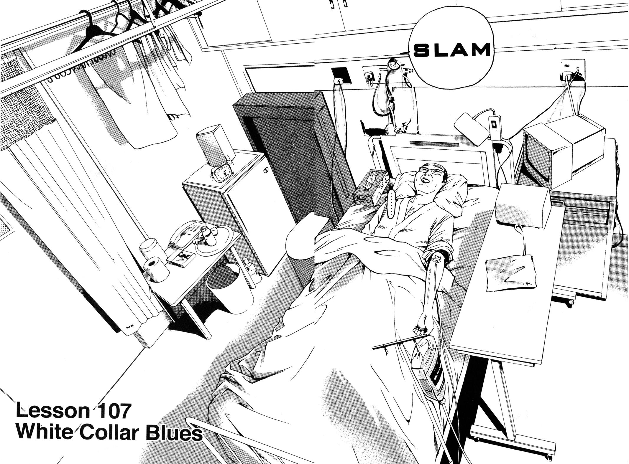 Read GTO - Great Teacher Onizuka Manga Online