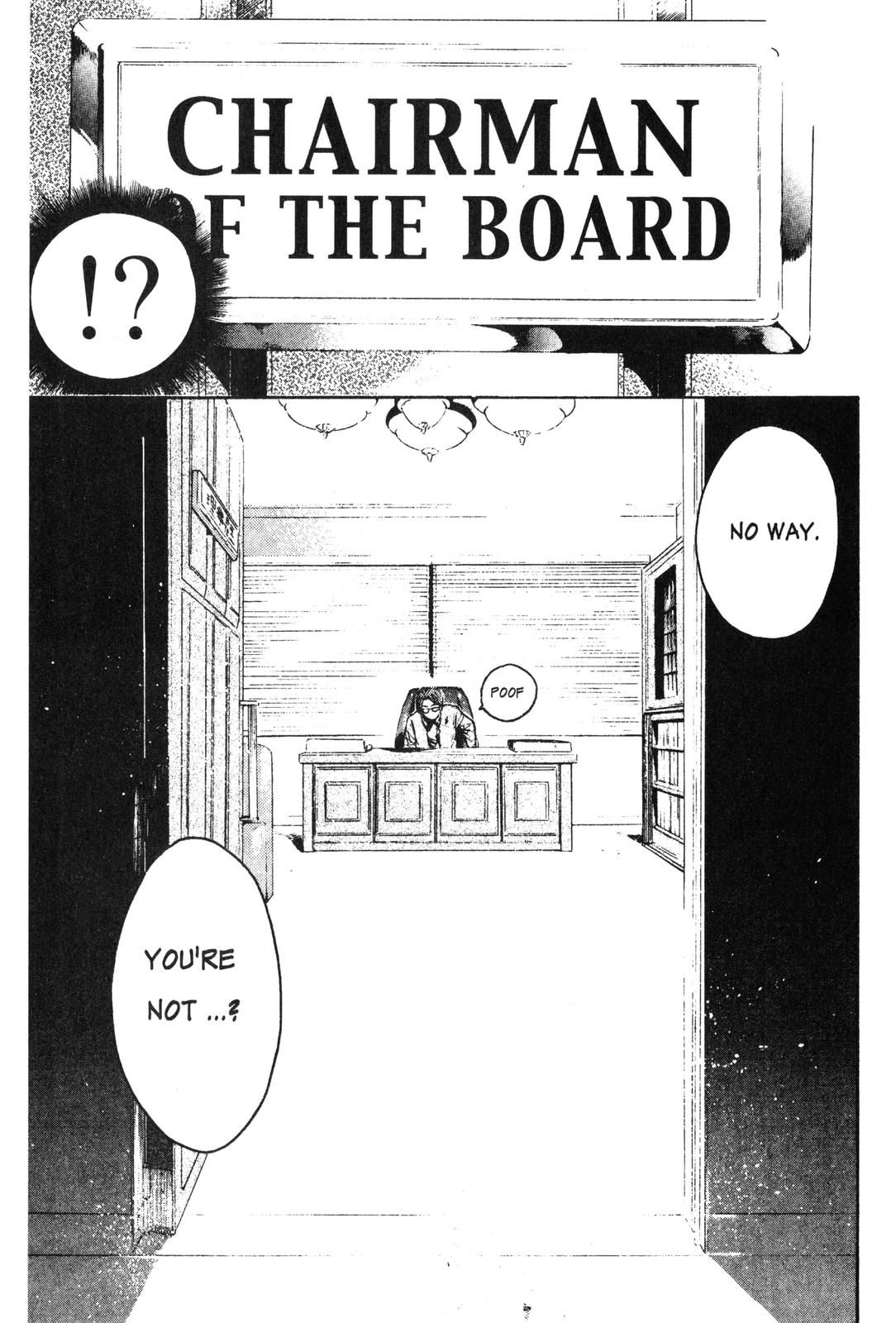 Read GTO - Great Teacher Onizuka Manga Online