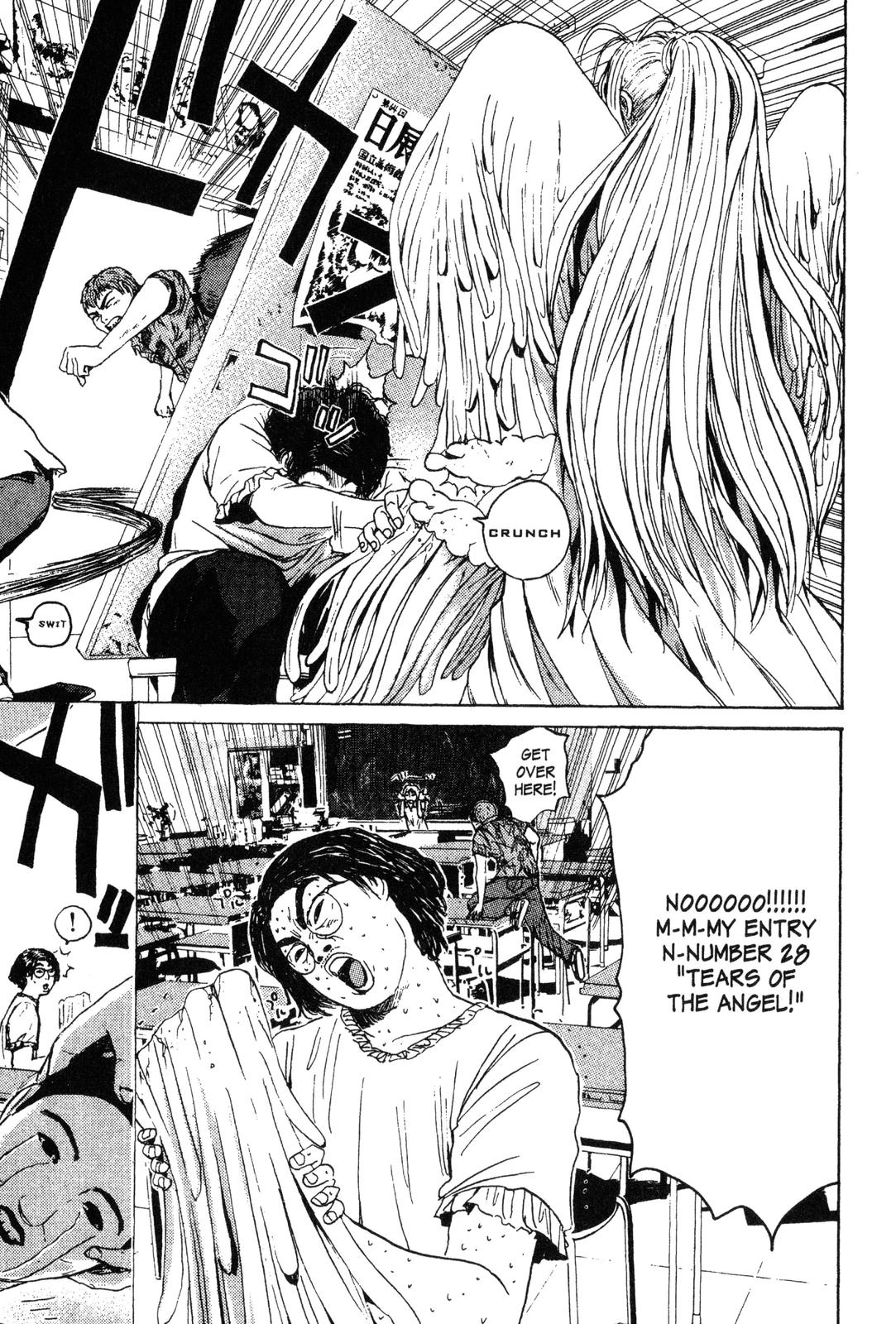 Read GTO - Great Teacher Onizuka Manga Online