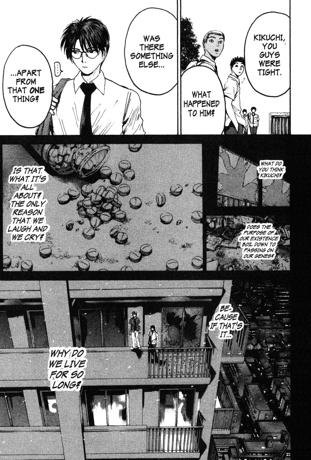 Read GTO - Great Teacher Onizuka Manga Online