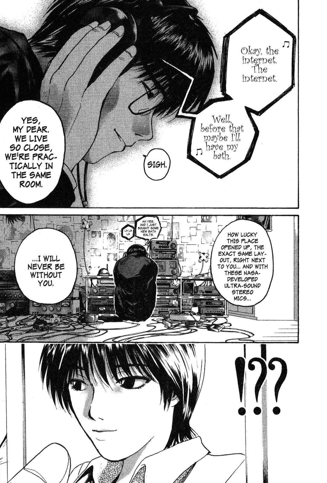 Read GTO - Great Teacher Onizuka Manga Online