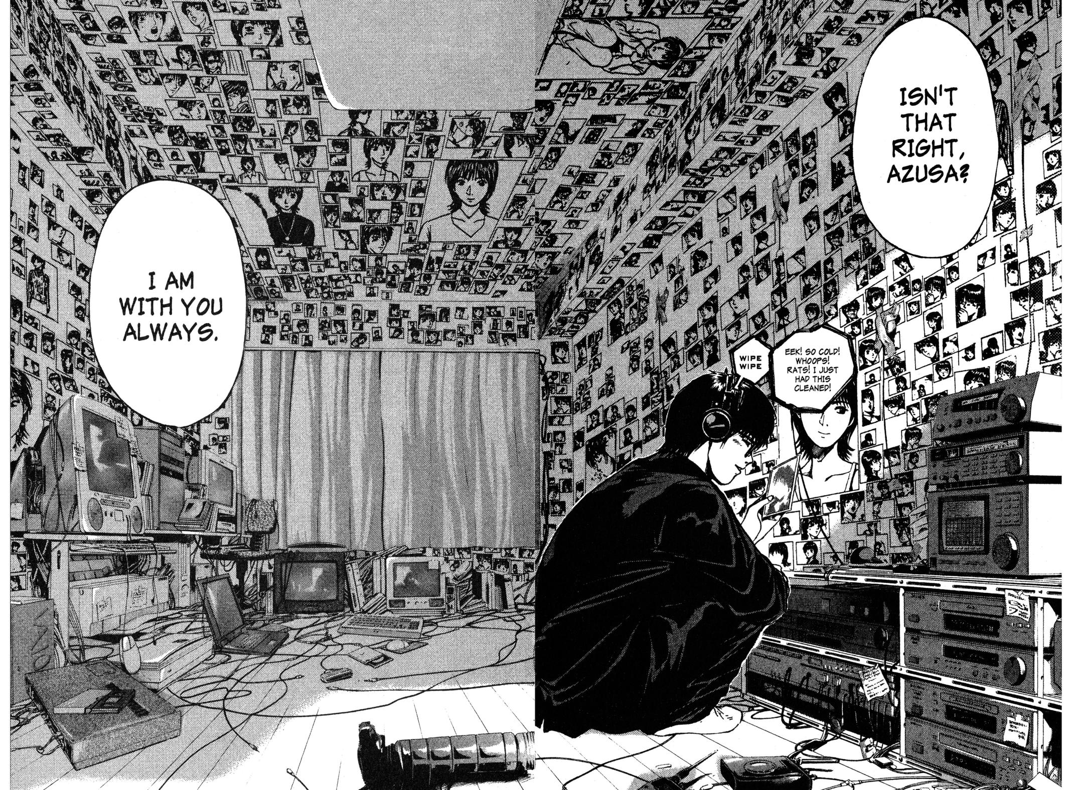 Read GTO - Great Teacher Onizuka Manga Online