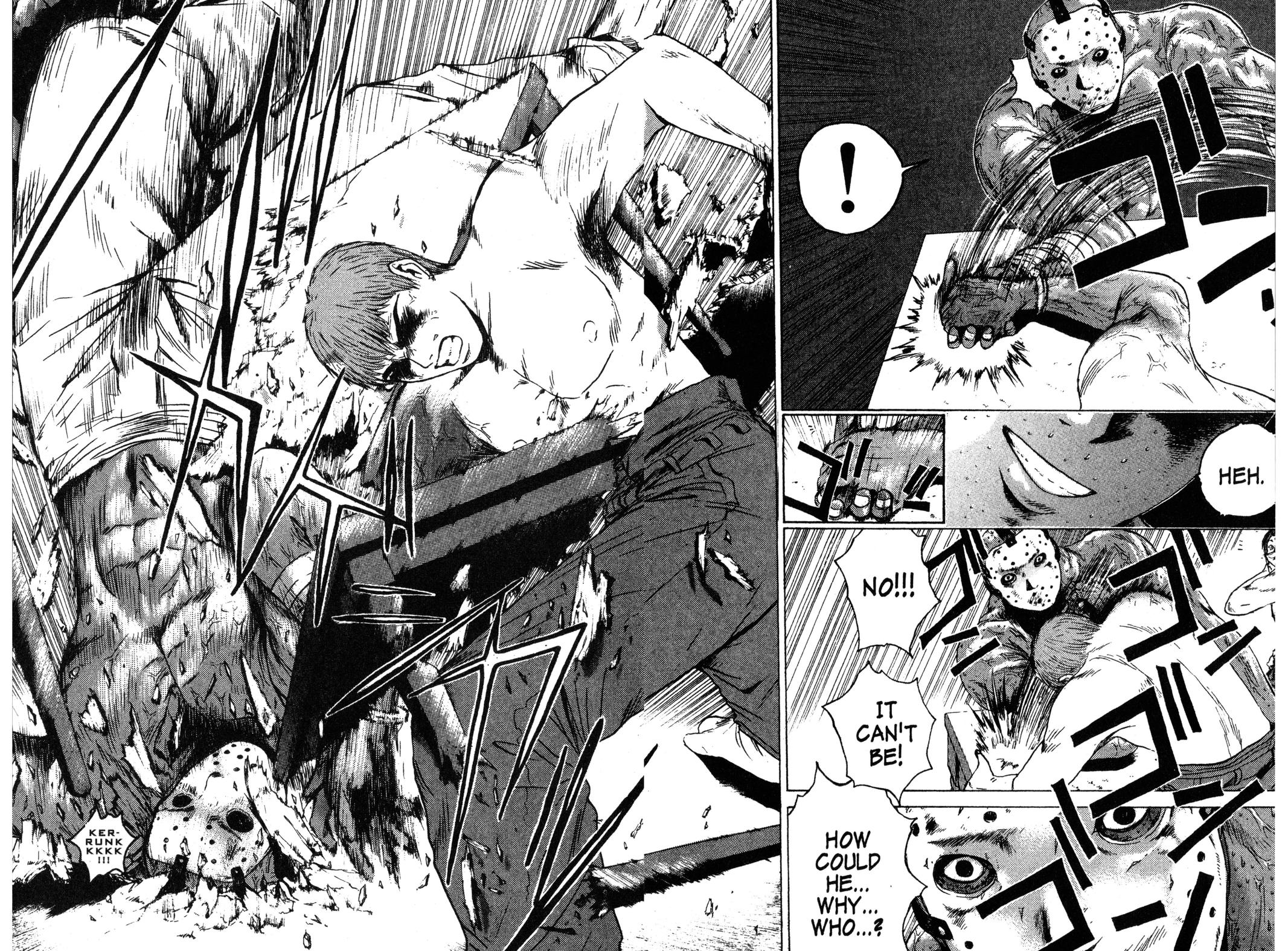 Read GTO - Great Teacher Onizuka Manga Online