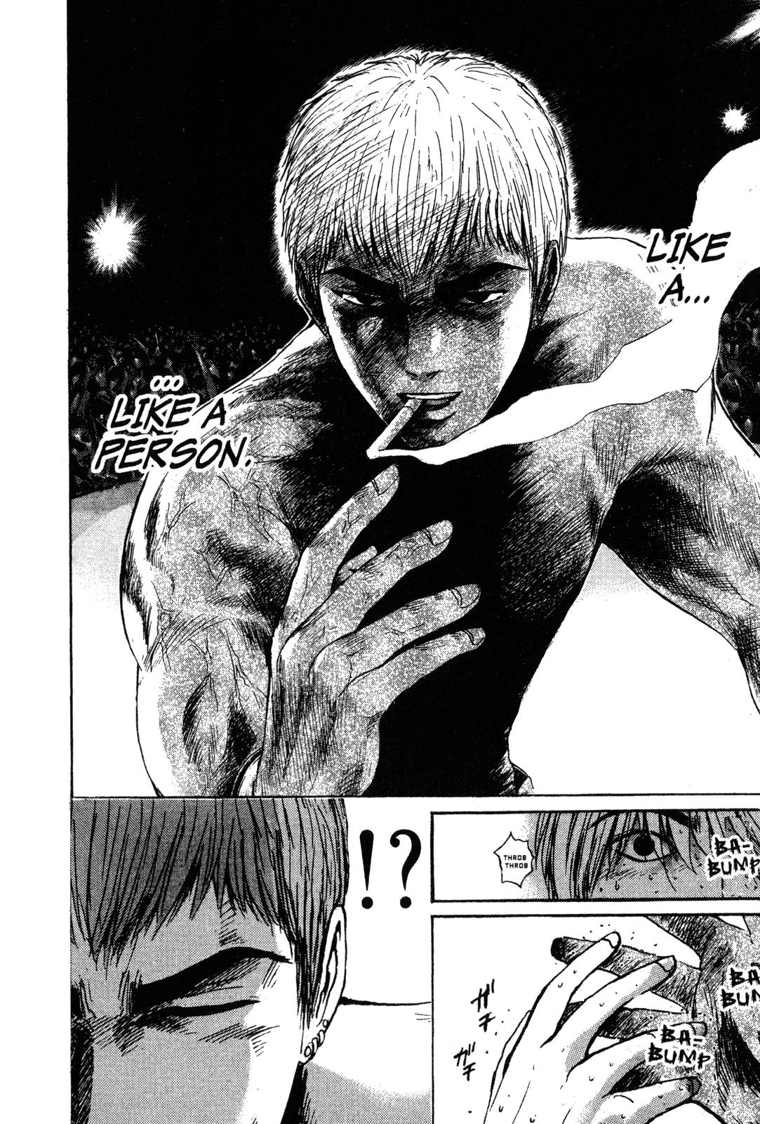 Read GTO - Great Teacher Onizuka Manga Online