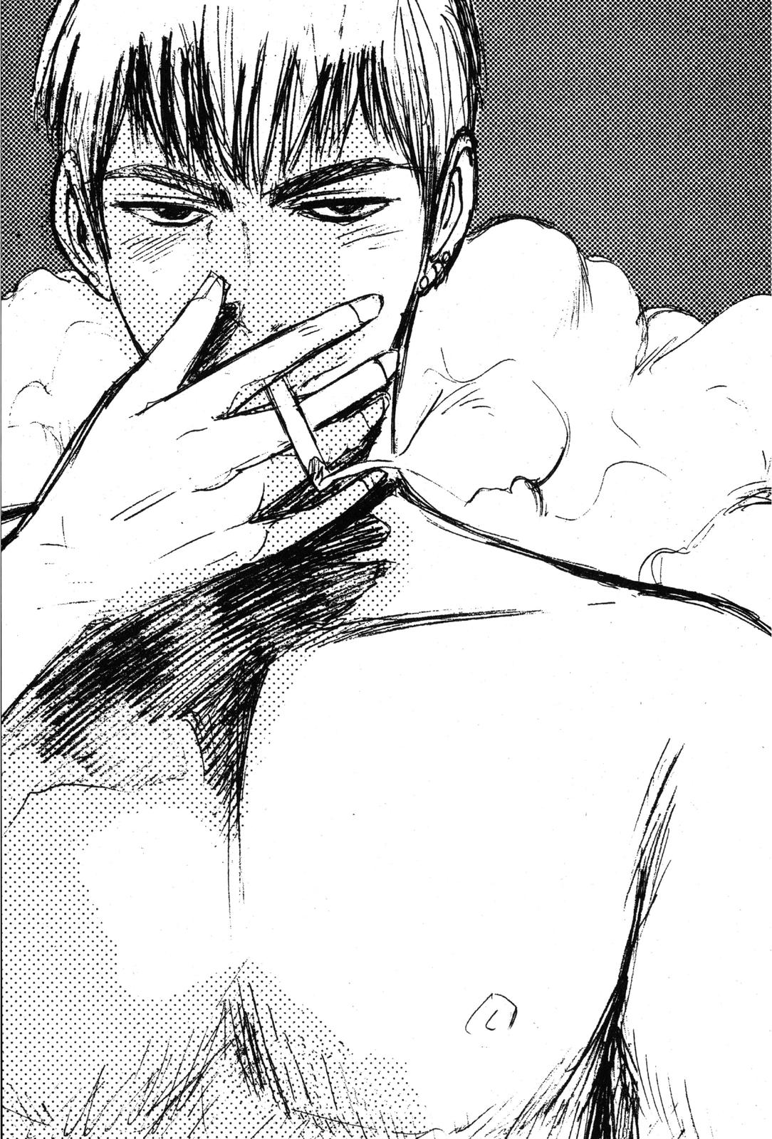 Read GTO - Great Teacher Onizuka Manga Online