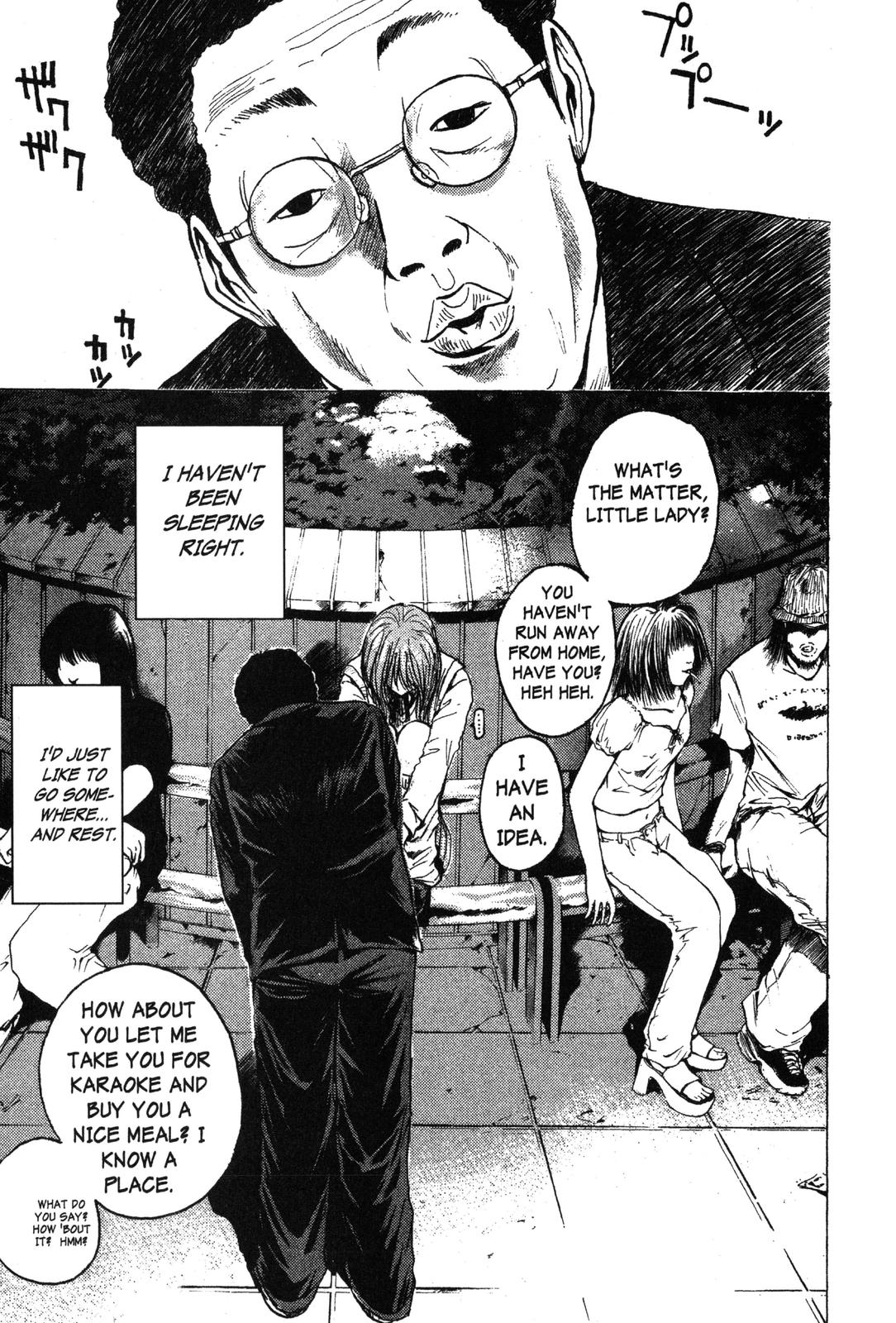 Read GTO - Great Teacher Onizuka Manga Online