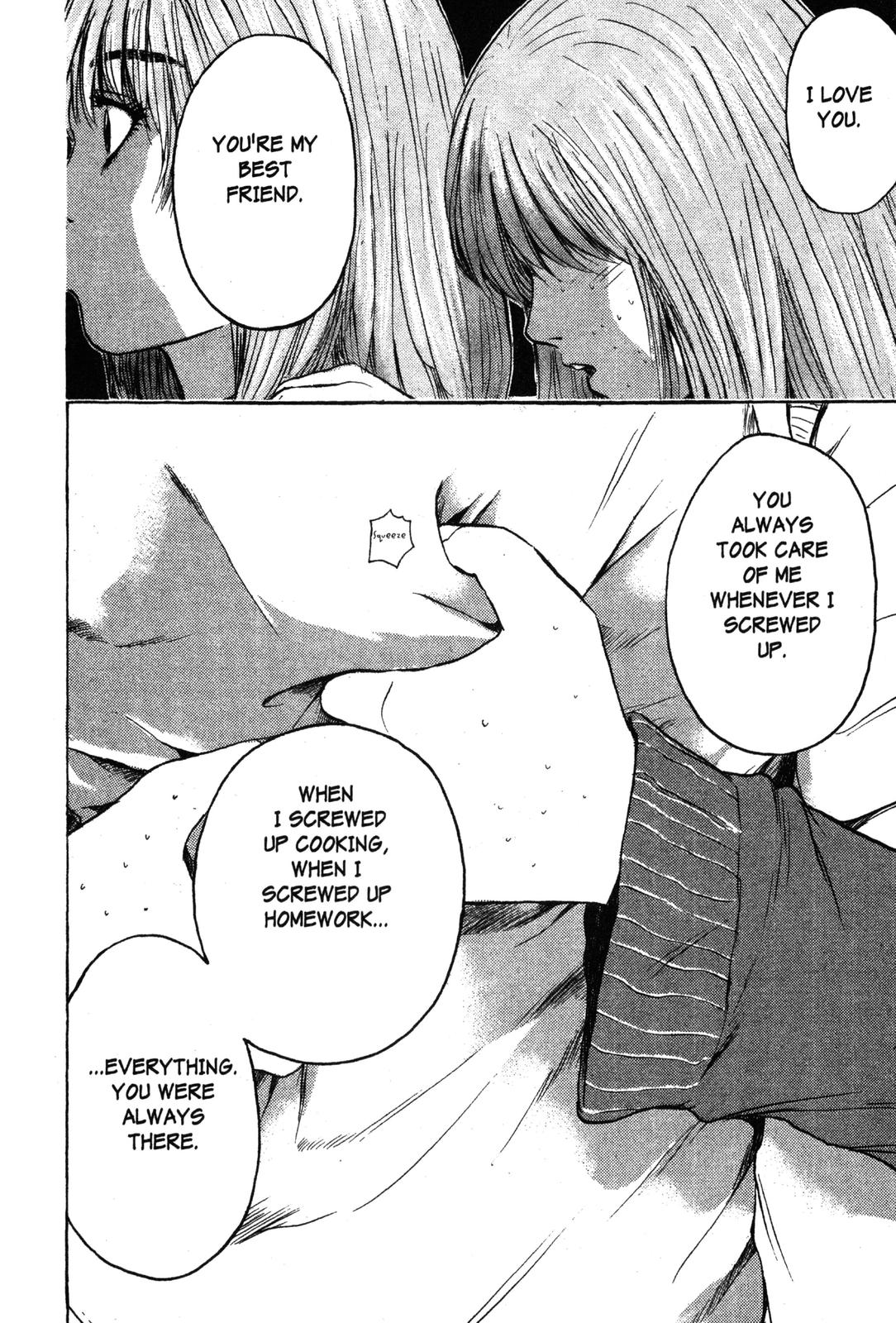 Read GTO - Great Teacher Onizuka Manga Online