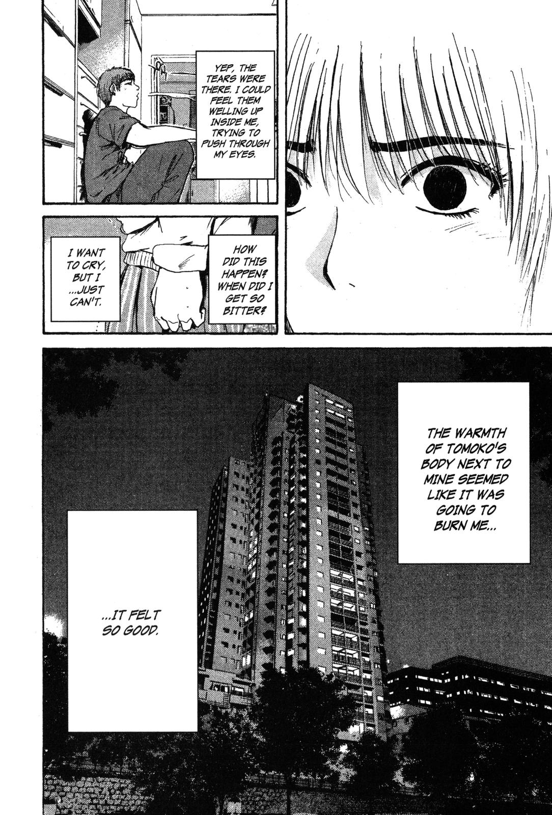 Read GTO - Great Teacher Onizuka Manga Online