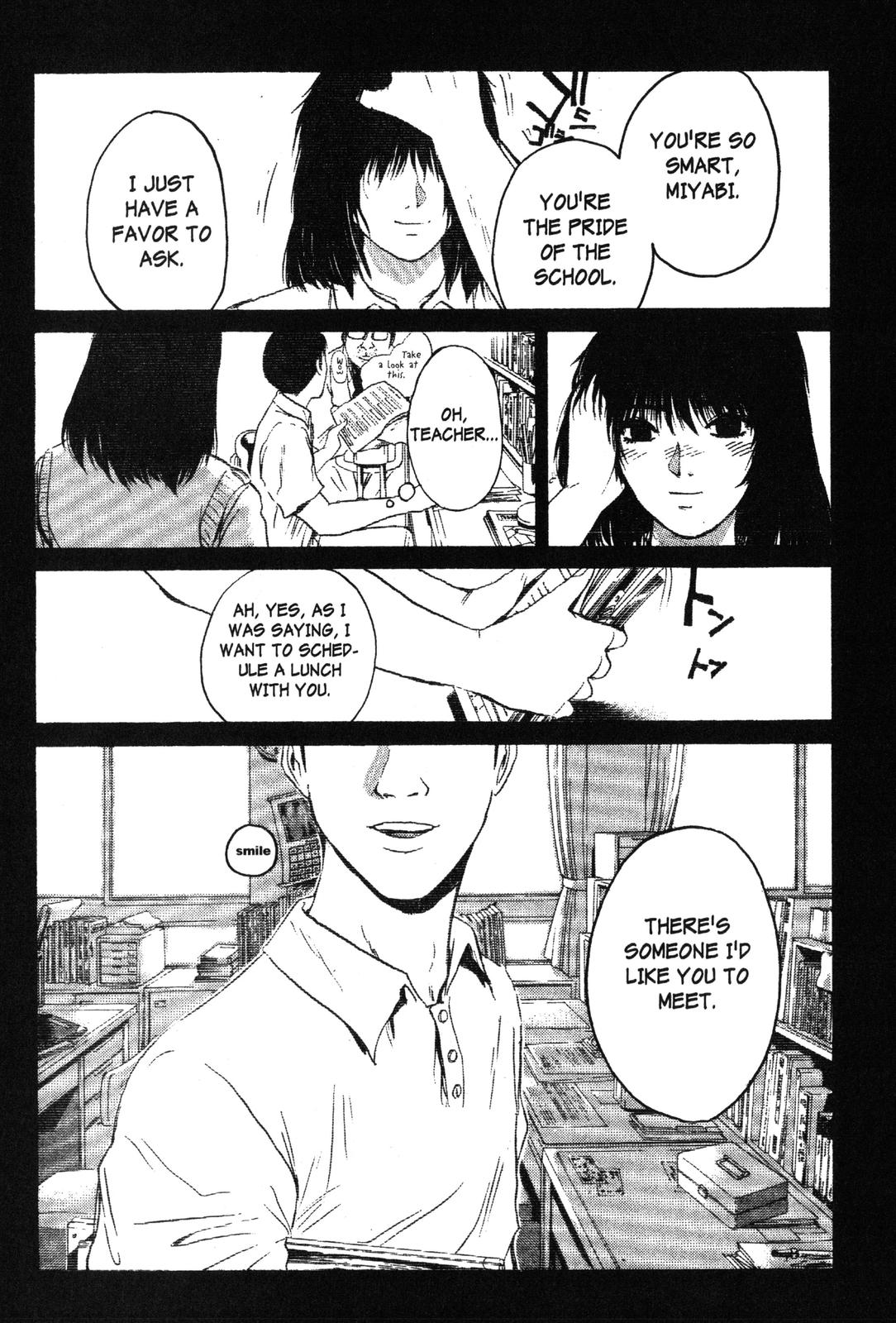 Read GTO - Great Teacher Onizuka Manga Online