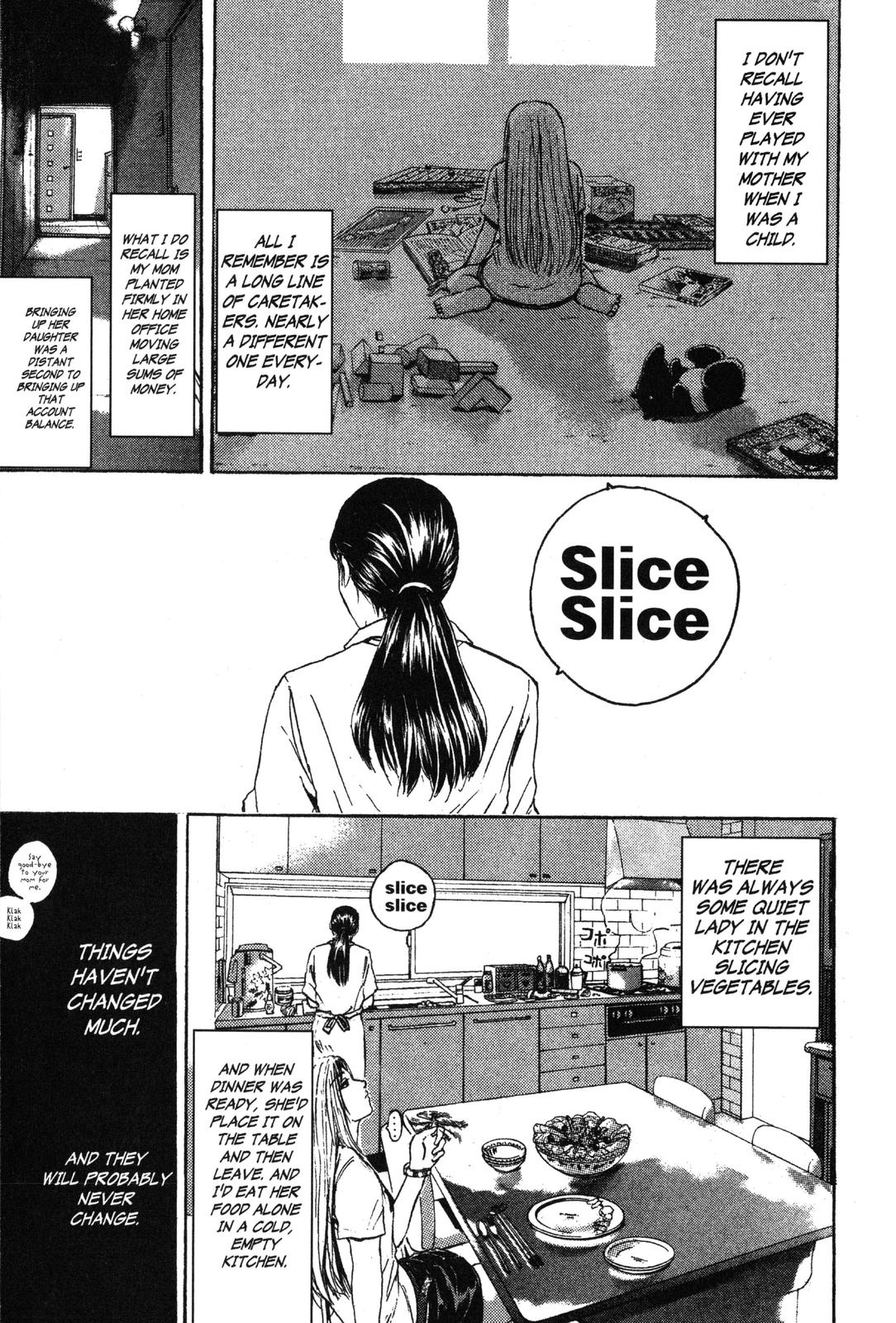 Read GTO - Great Teacher Onizuka Manga Online