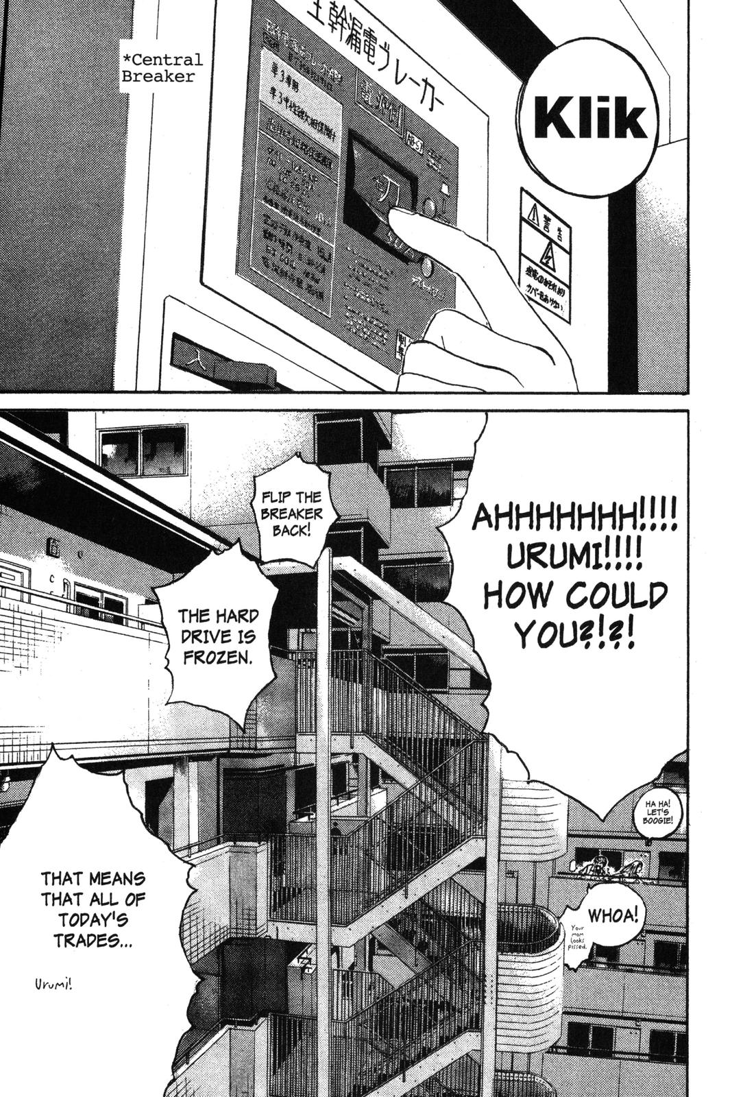 Read GTO - Great Teacher Onizuka Manga Online