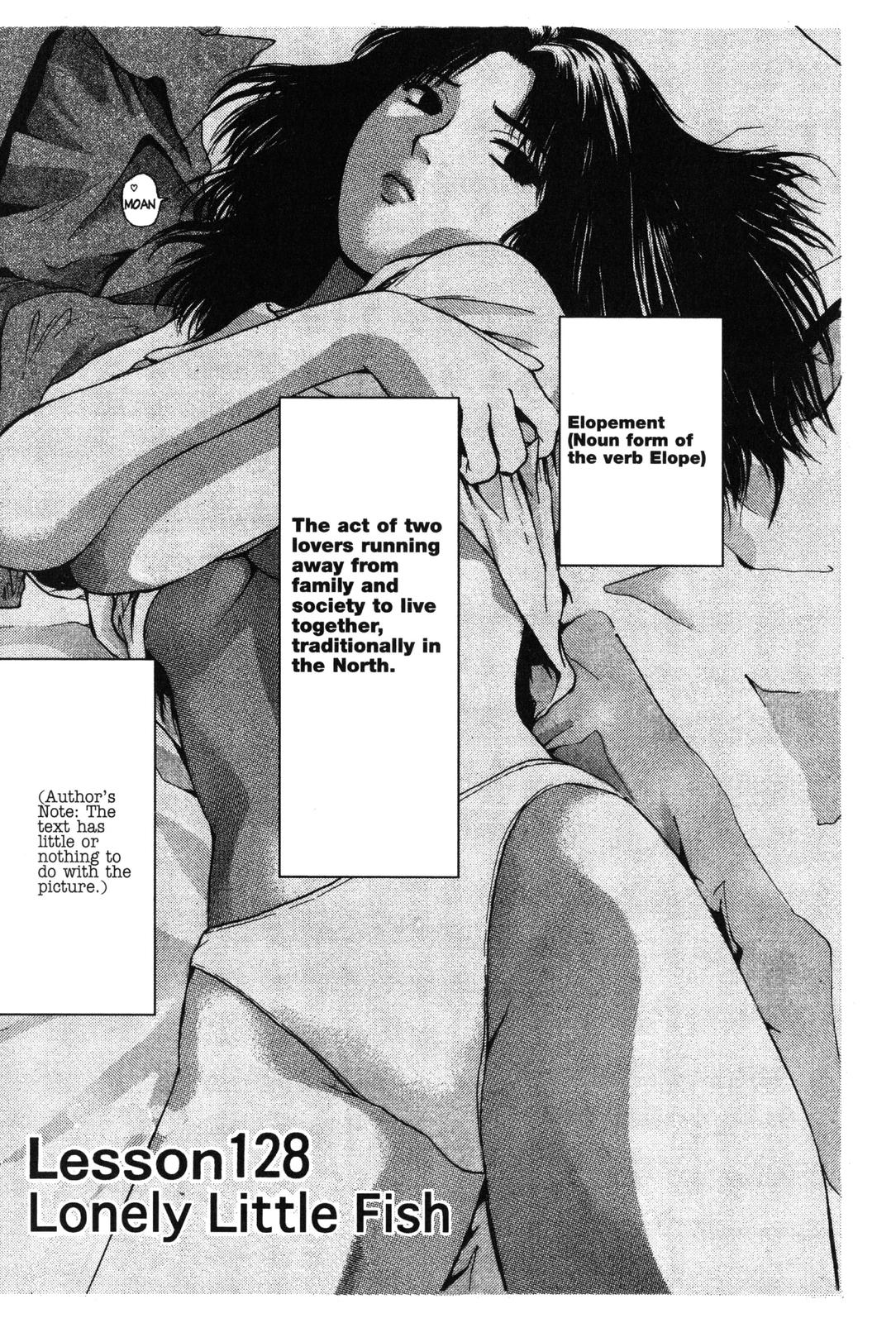 Read GTO - Great Teacher Onizuka Manga Online