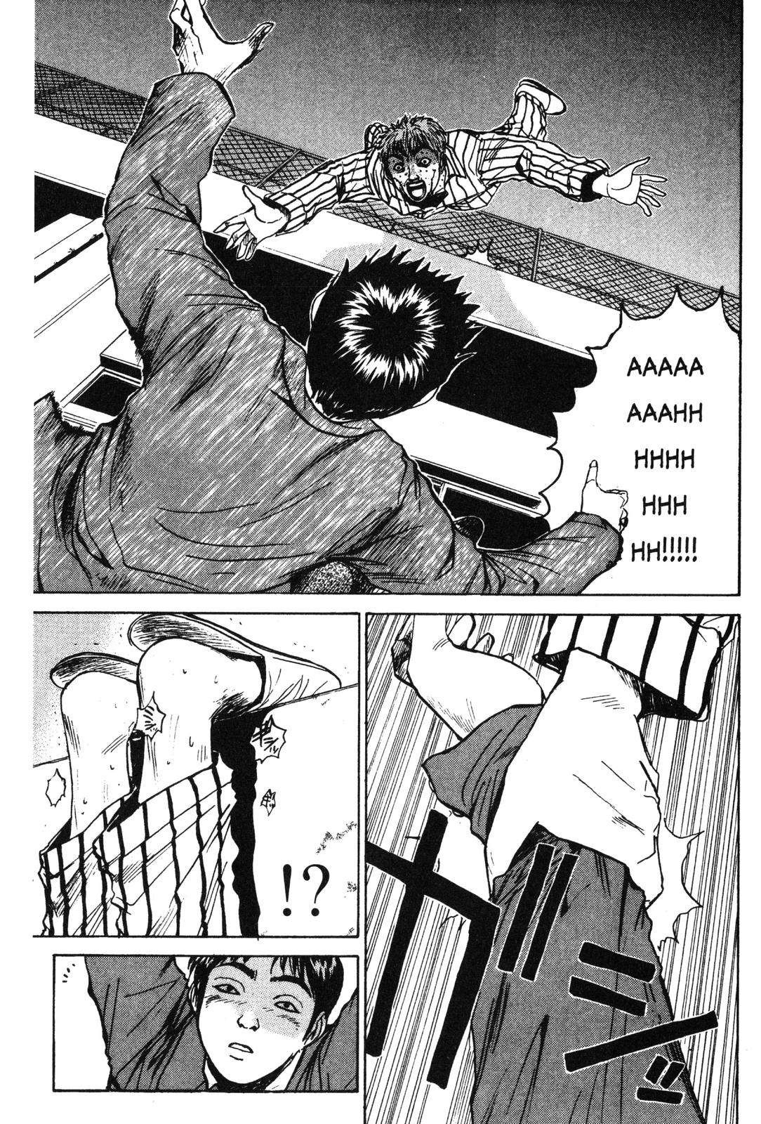 Read GTO - Great Teacher Onizuka Manga Online