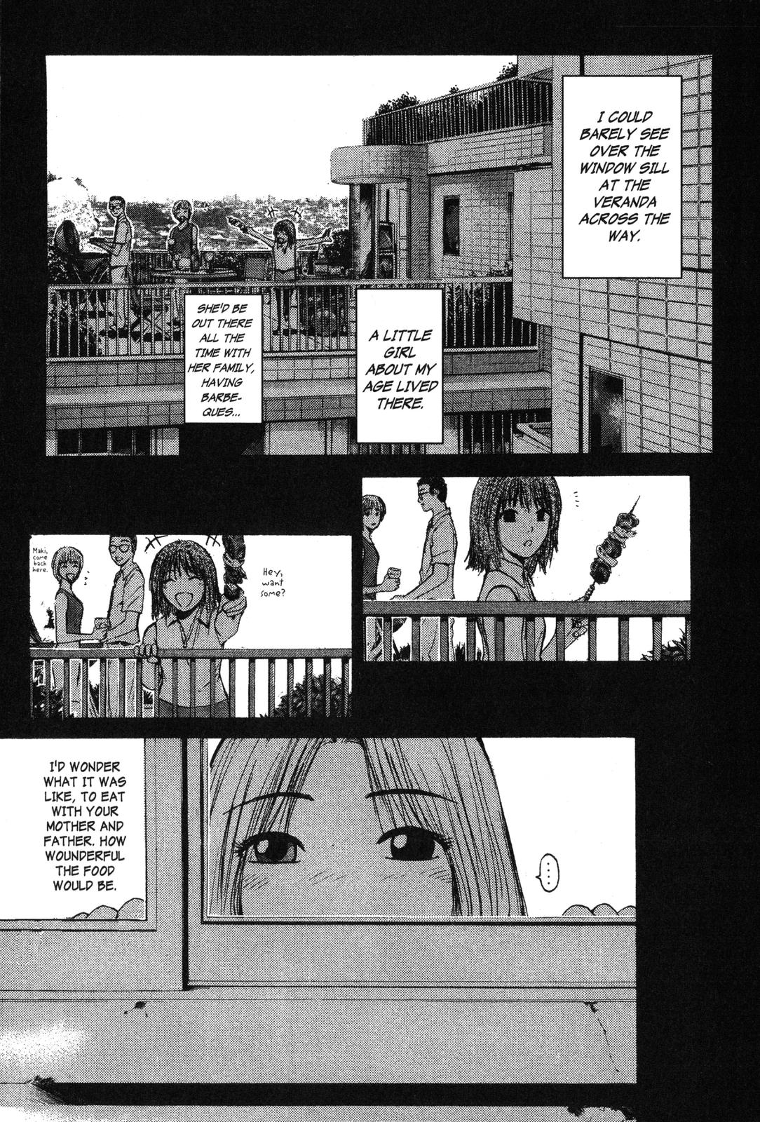 Read GTO - Great Teacher Onizuka Manga Online