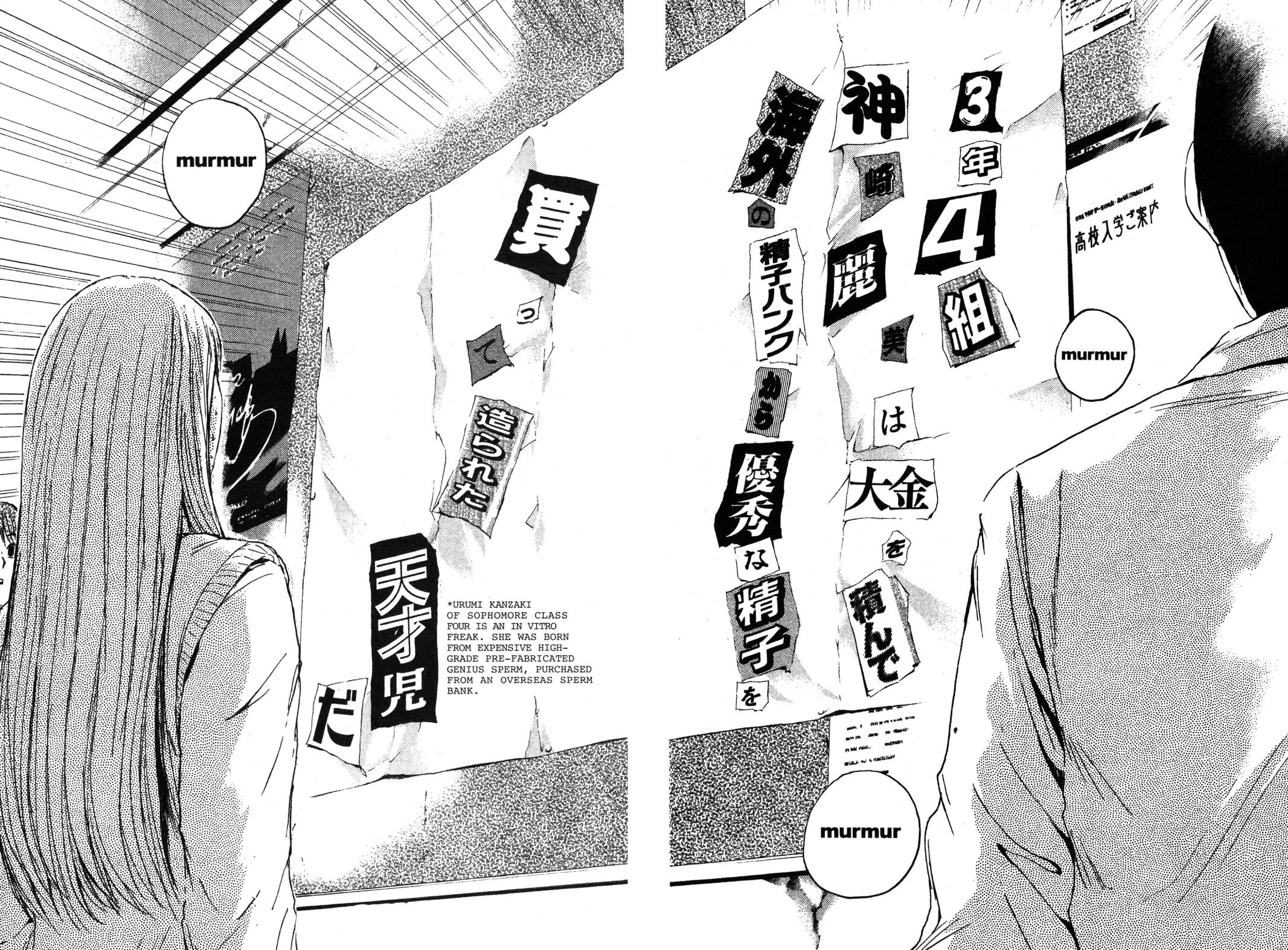 Read GTO - Great Teacher Onizuka Manga Online