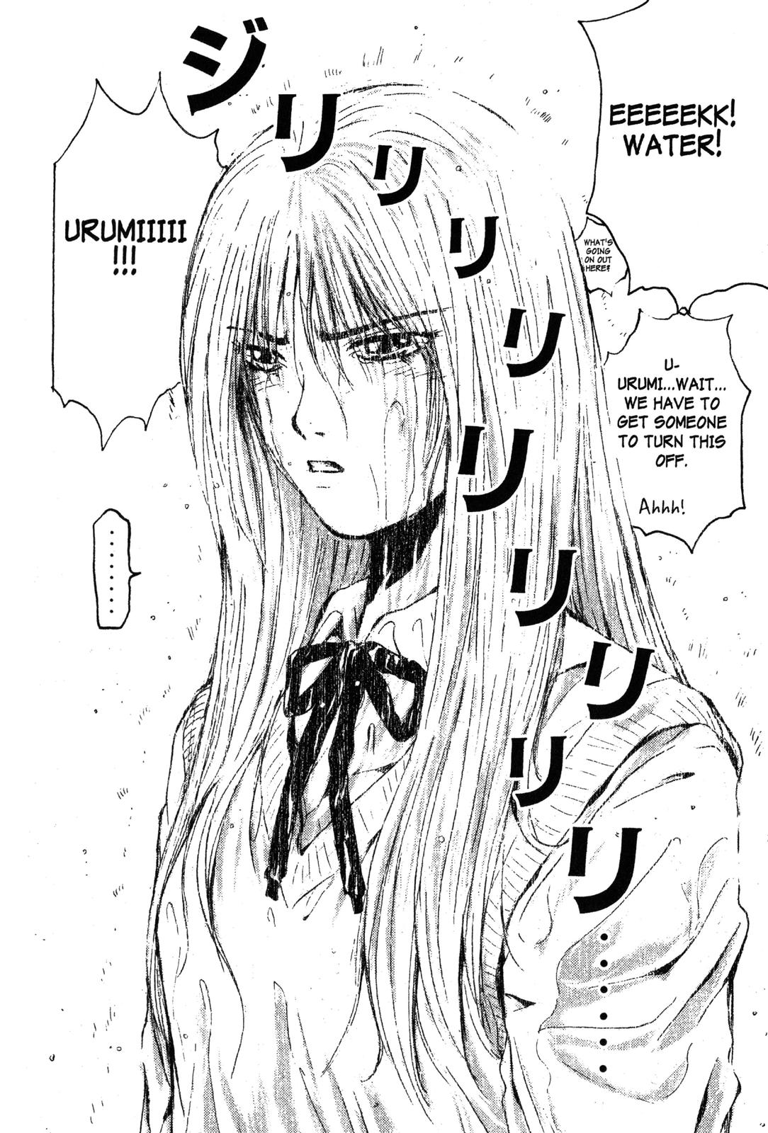 Read GTO - Great Teacher Onizuka Manga Online