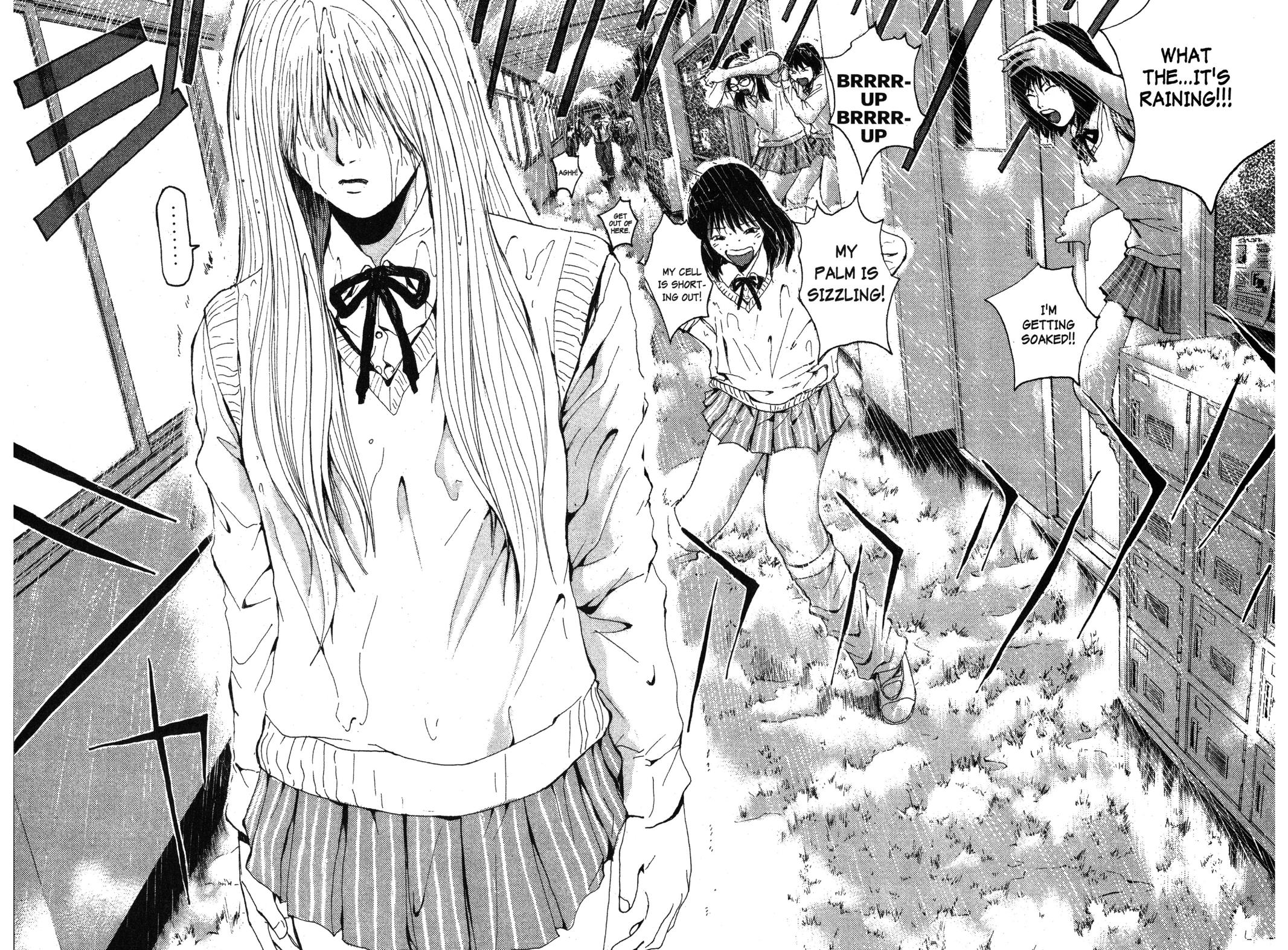 Read GTO - Great Teacher Onizuka Manga Online
