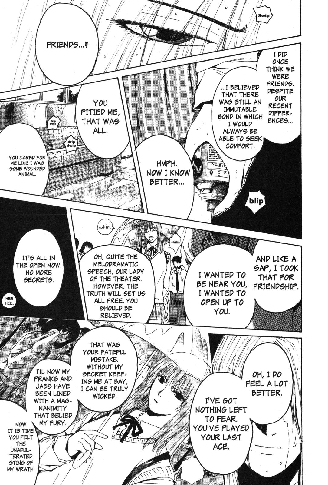 Read GTO - Great Teacher Onizuka Manga Online