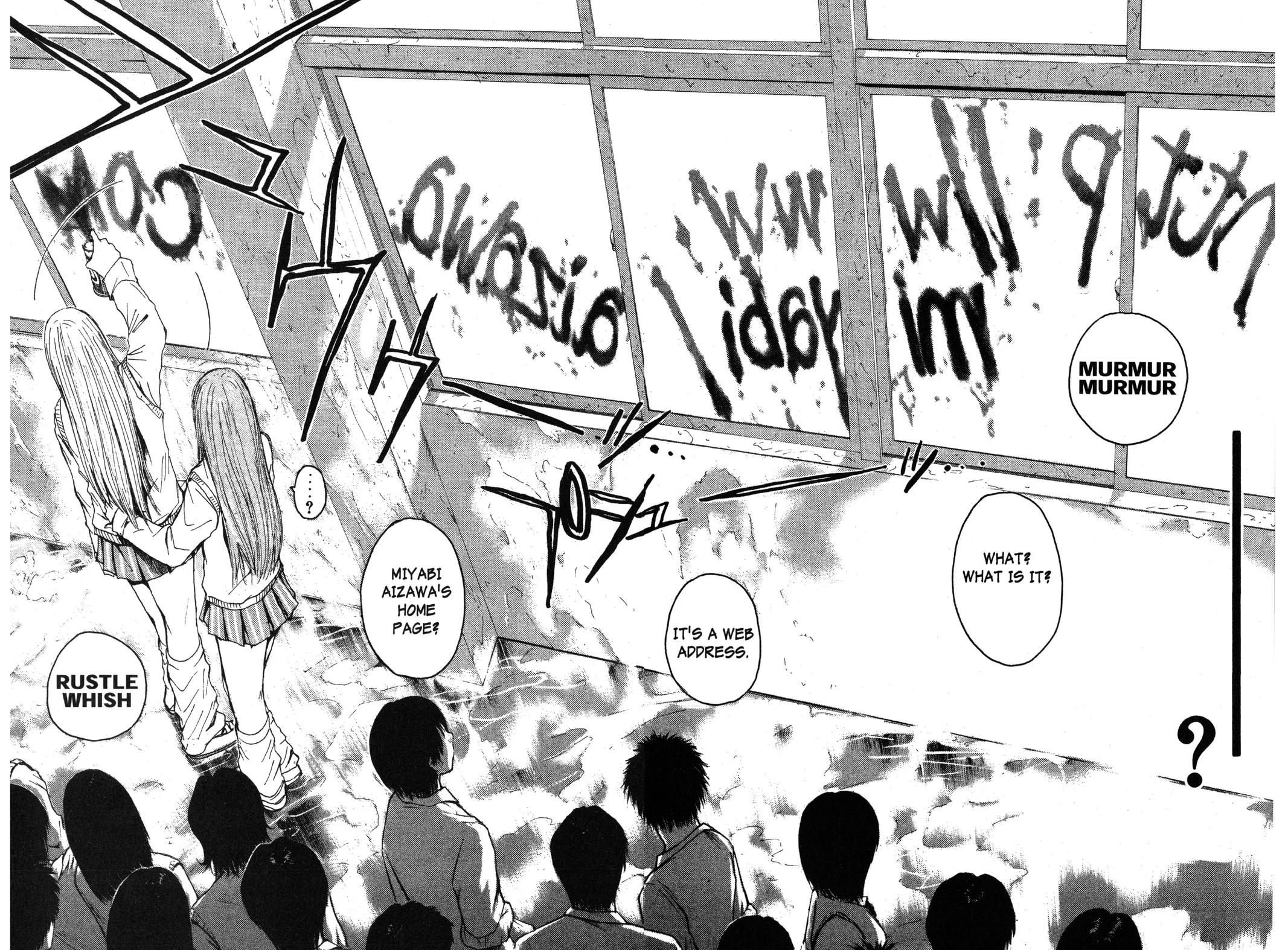 Read GTO - Great Teacher Onizuka Manga Online