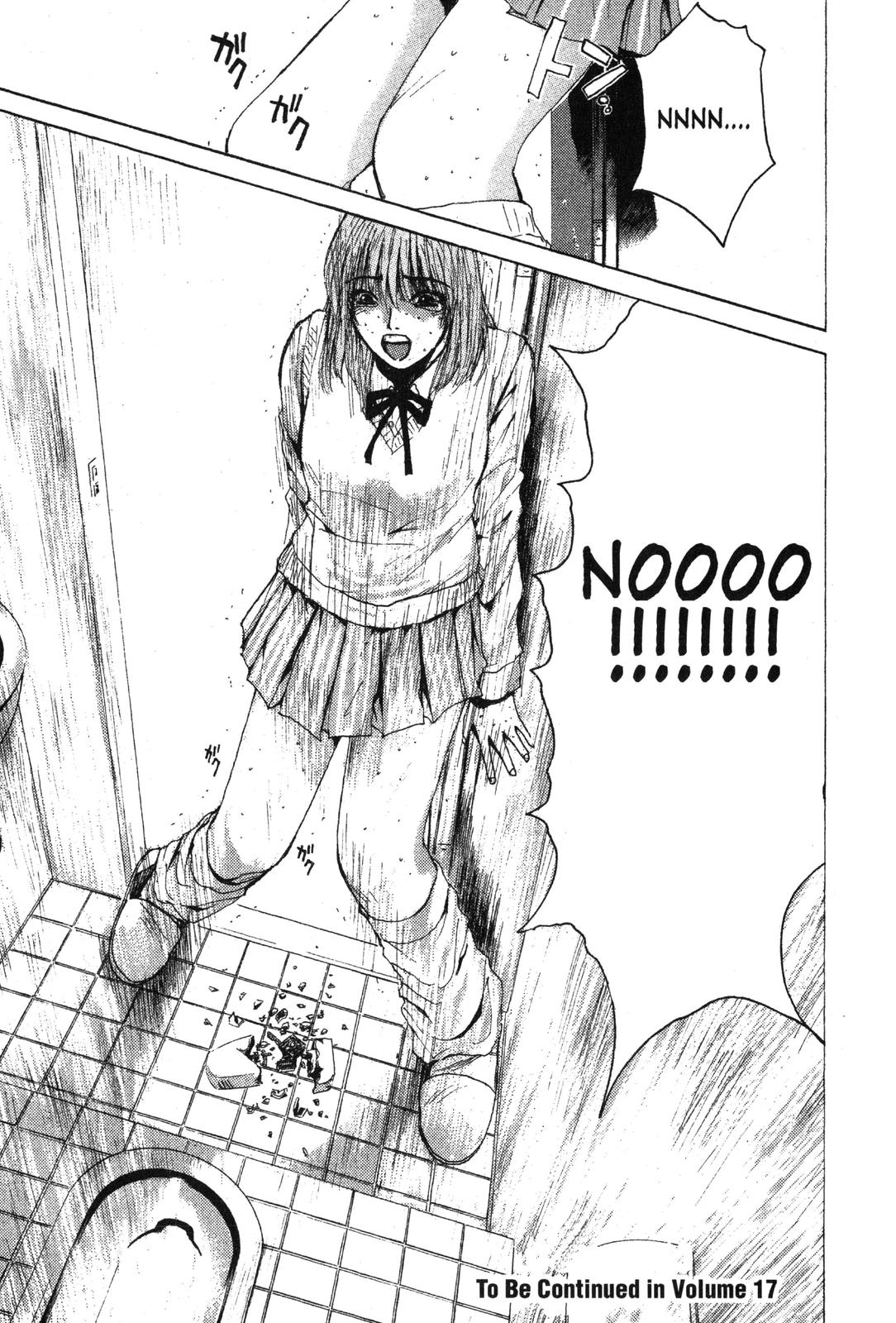 Read GTO - Great Teacher Onizuka Manga Online