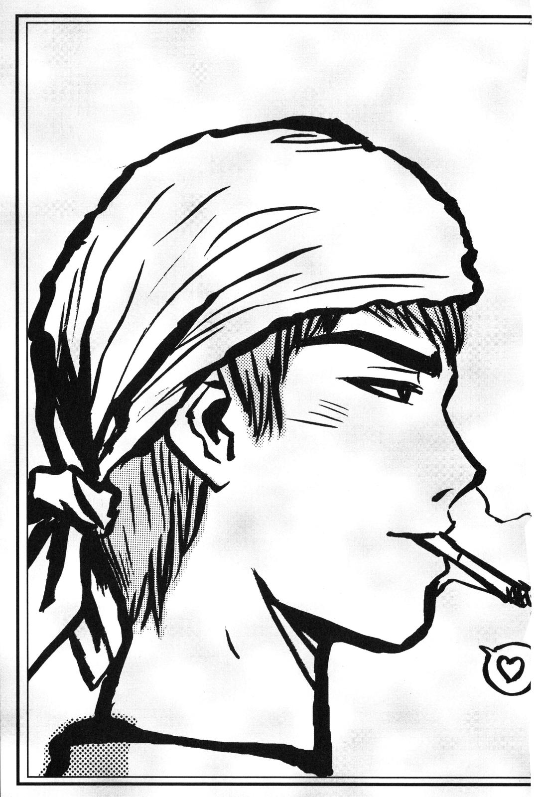 Read GTO - Great Teacher Onizuka Manga Online