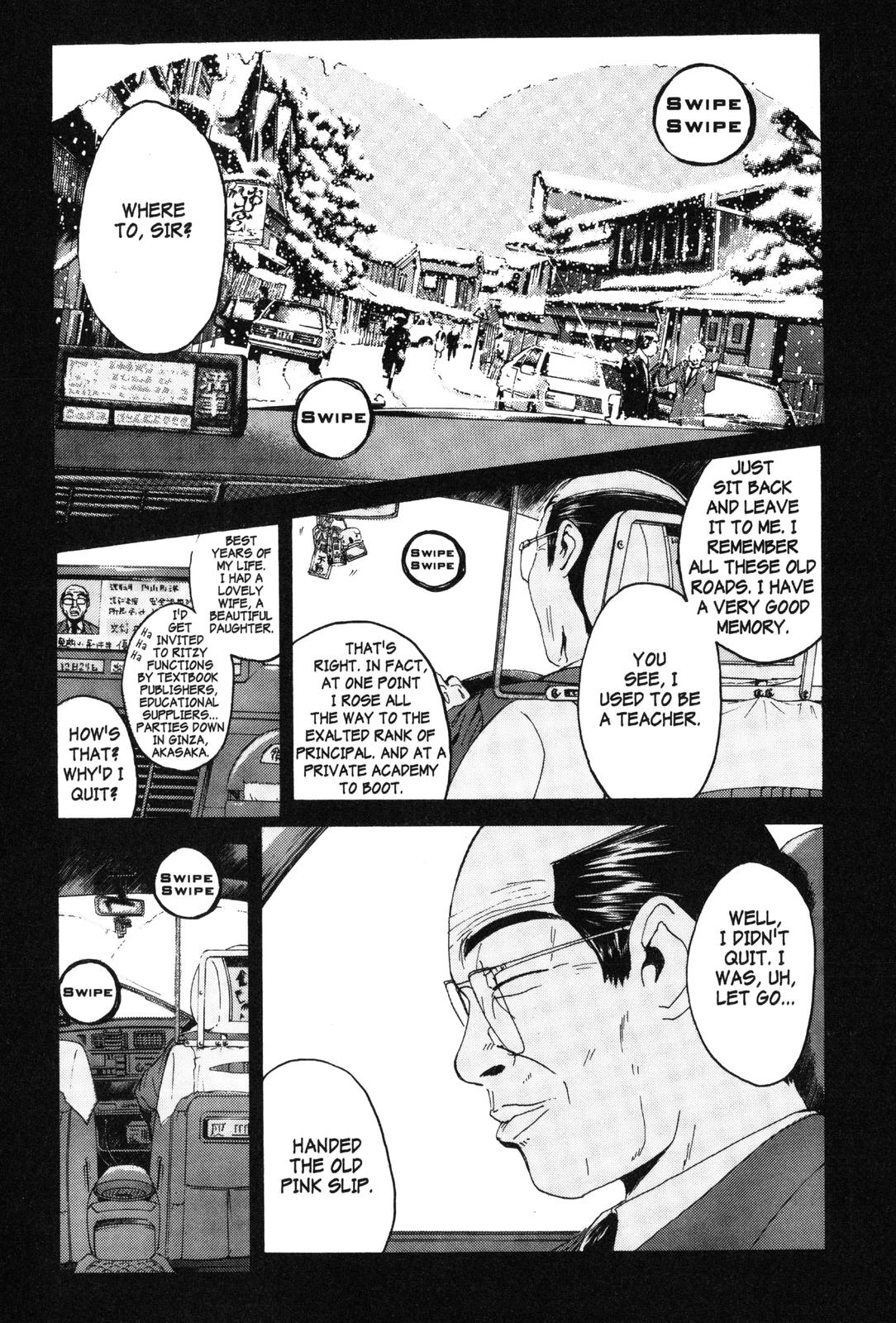 Read GTO - Great Teacher Onizuka Manga Online