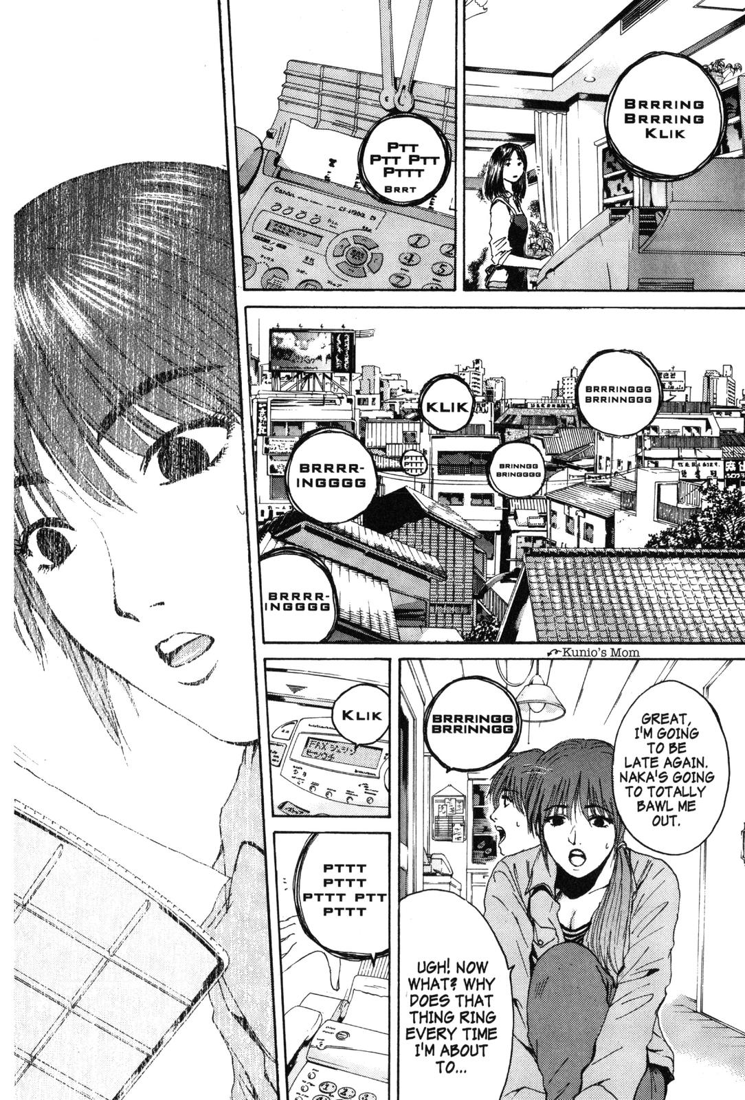 Read GTO - Great Teacher Onizuka Manga Online