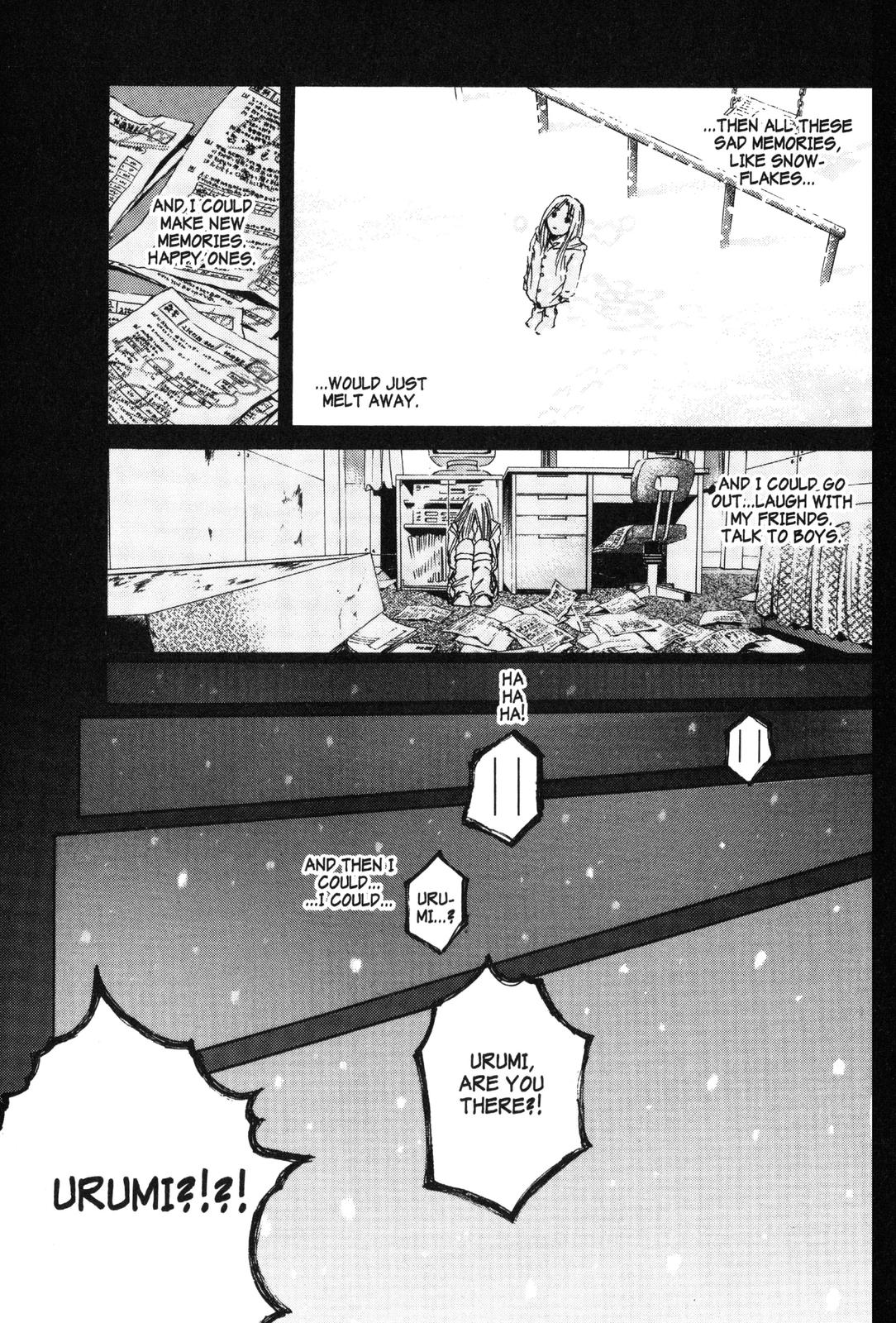 Read GTO - Great Teacher Onizuka Manga Online