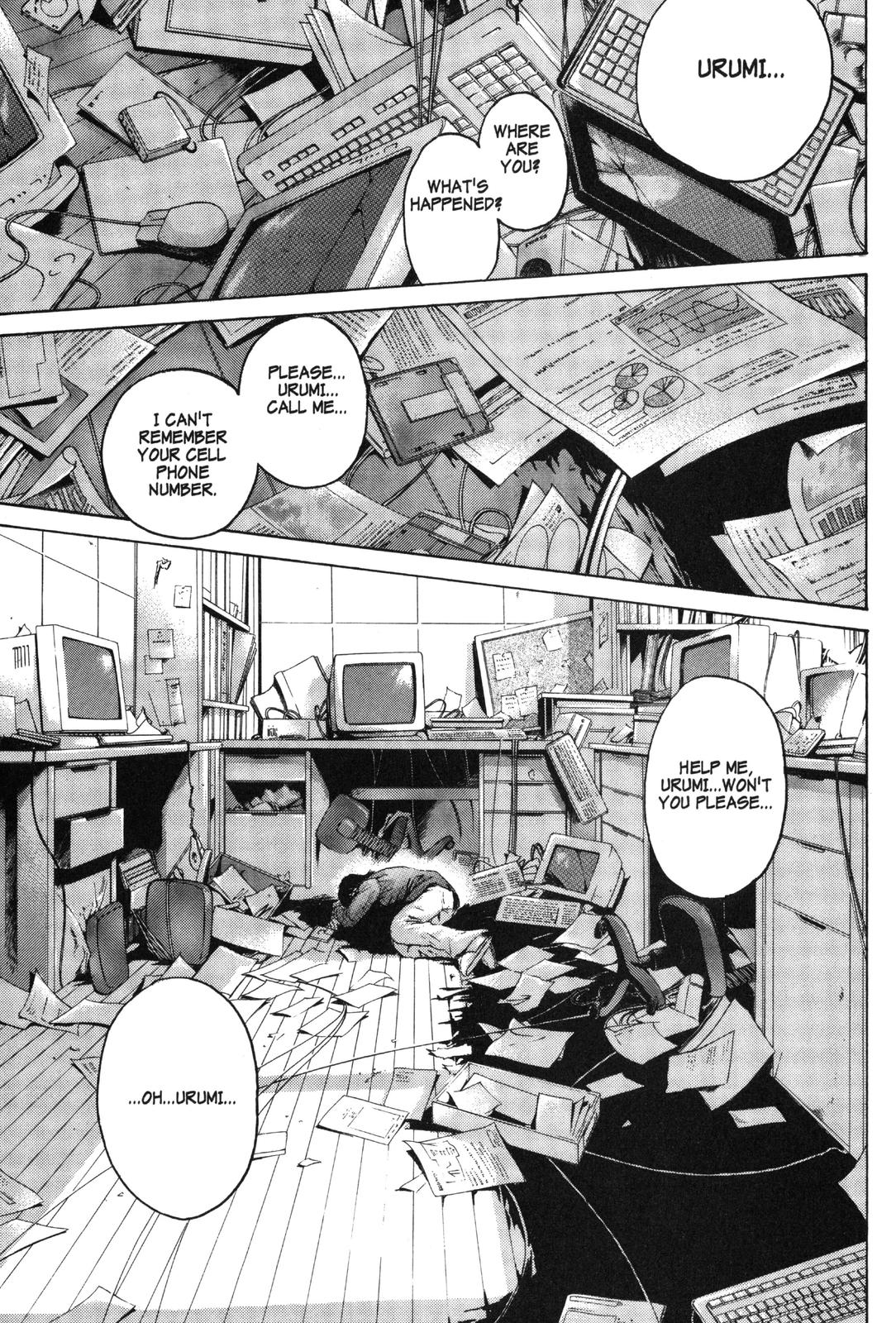 Read GTO - Great Teacher Onizuka Manga Online