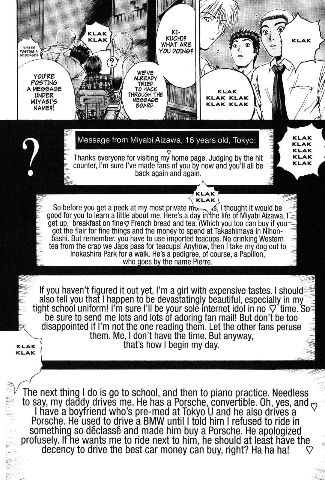 Read GTO - Great Teacher Onizuka Manga Online
